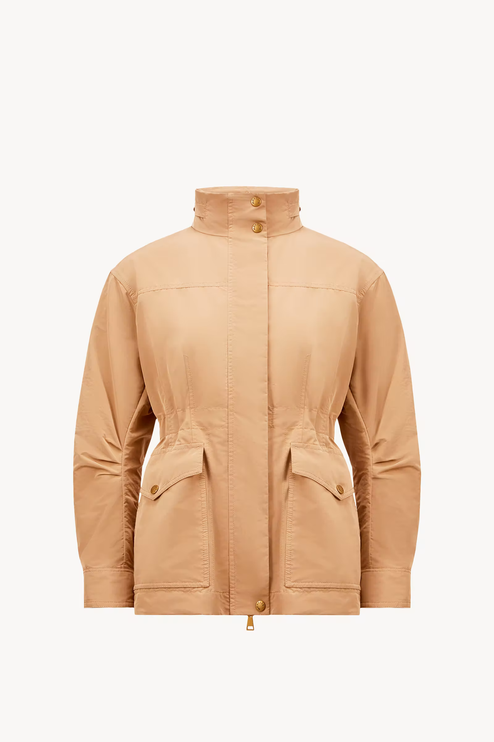 Nades Parka