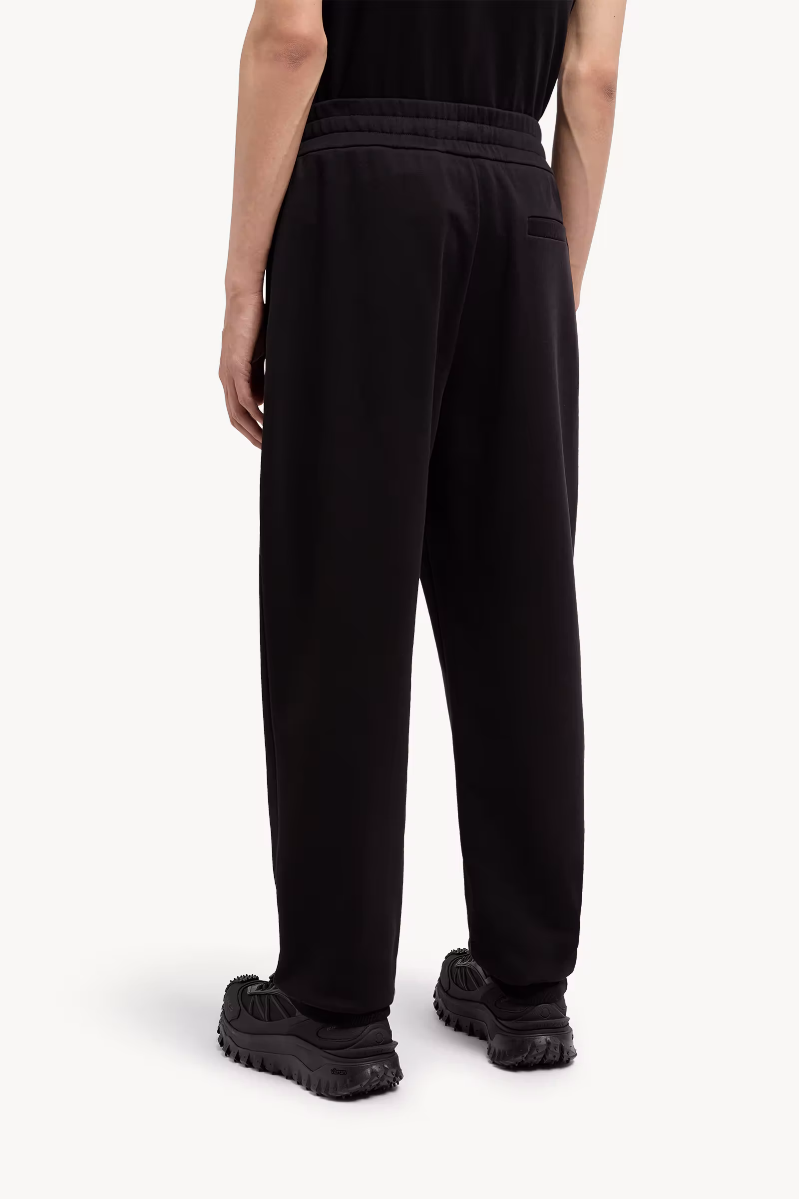 Cotton Sweatpants