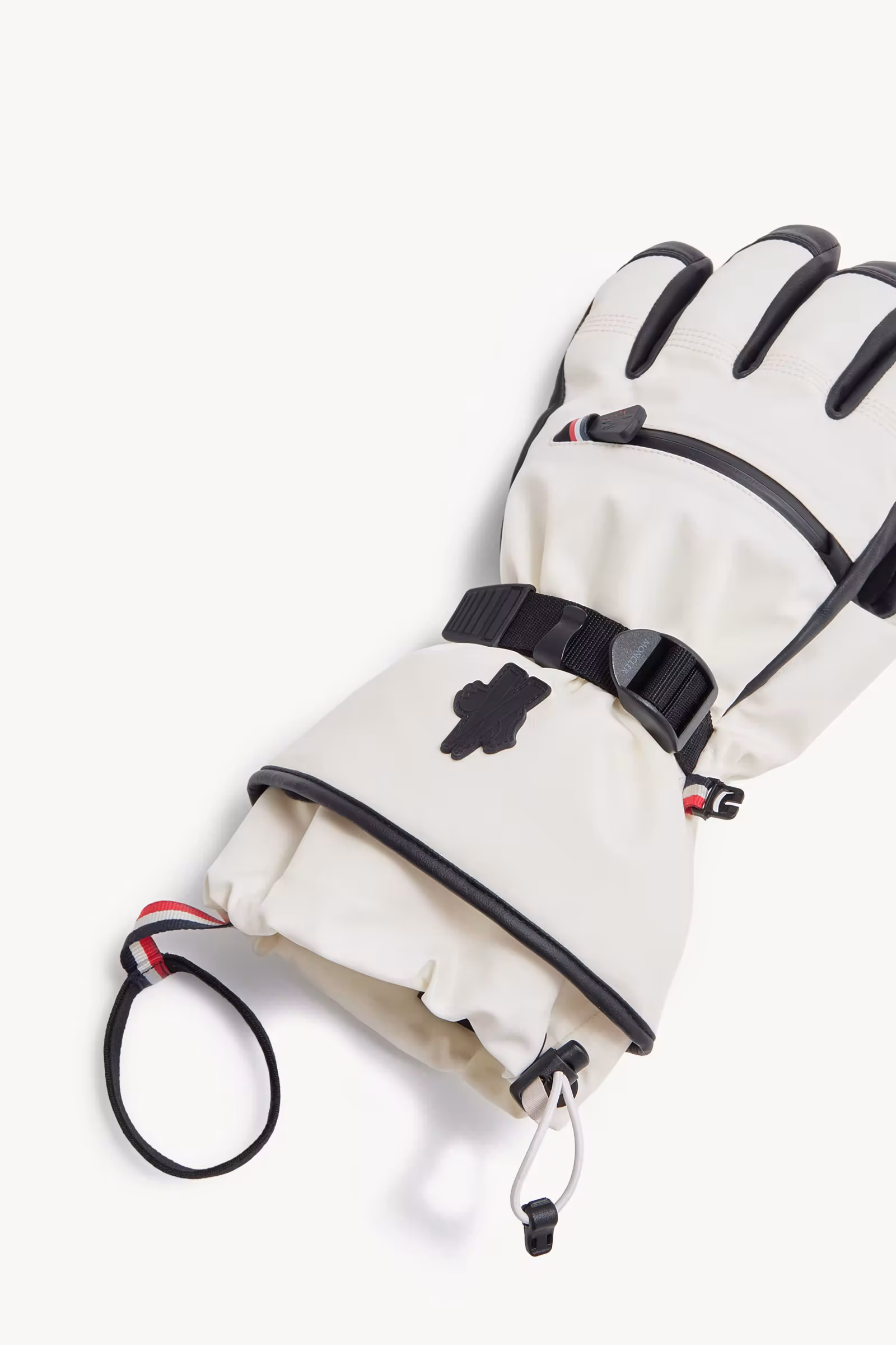 Padded Gloves