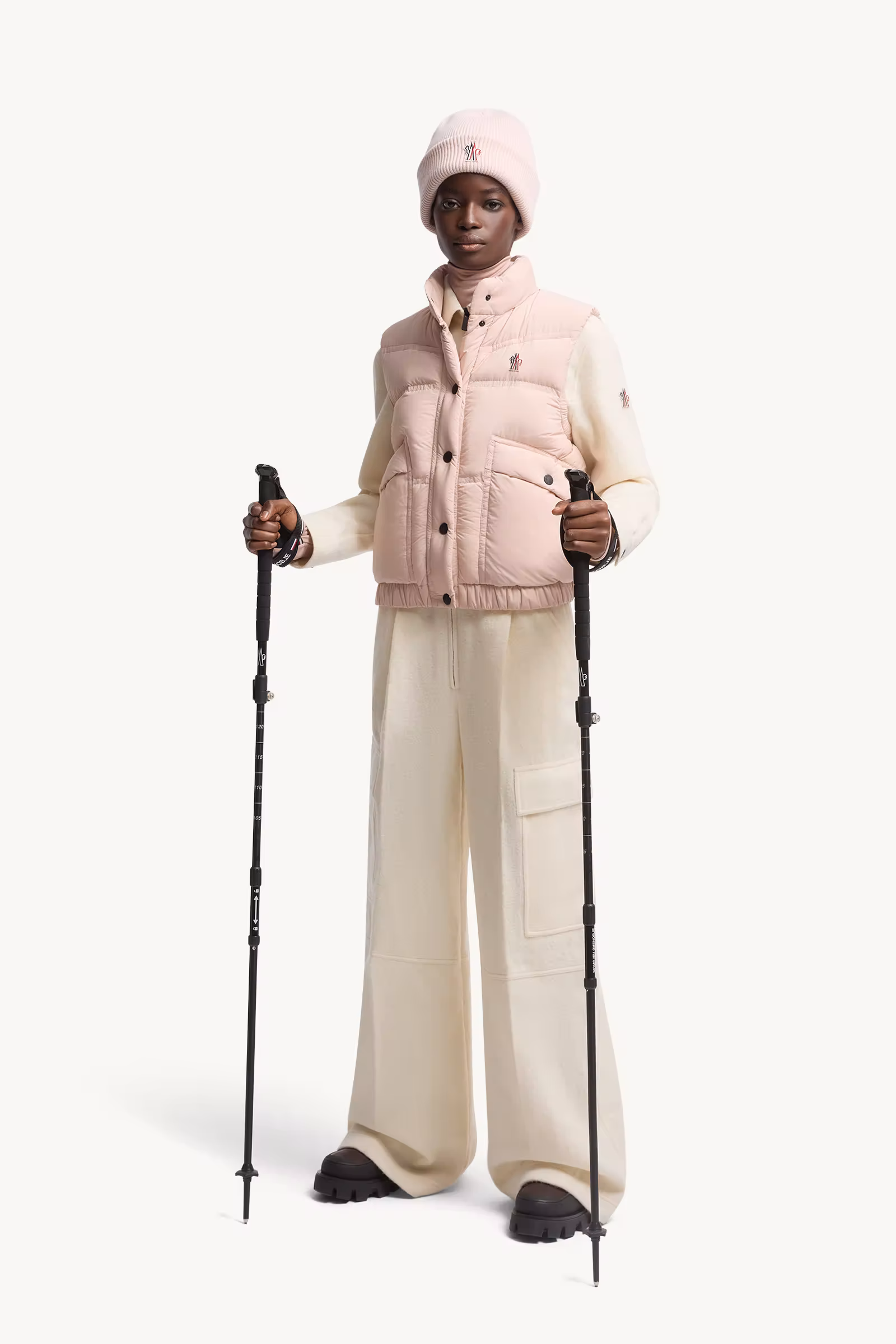 Baise Down Vest