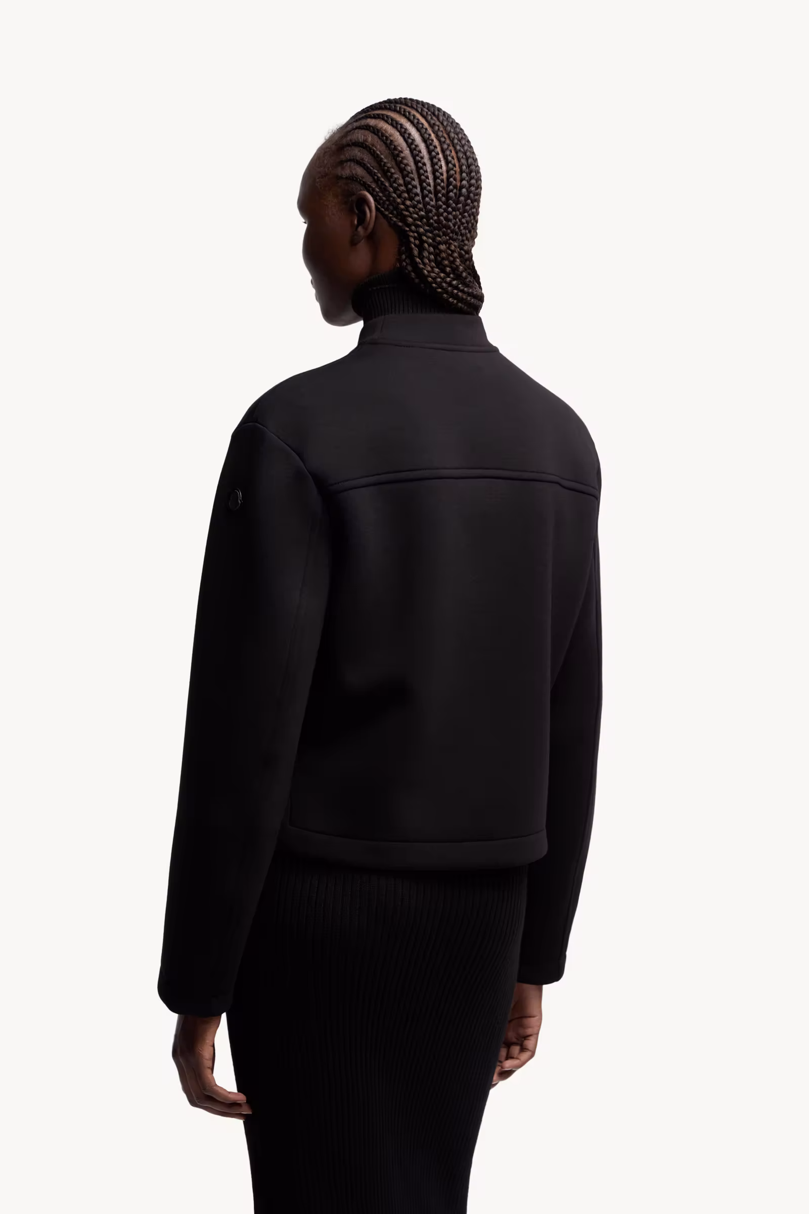 Moncler x EE72 by Edward Enninful Sweatshirt