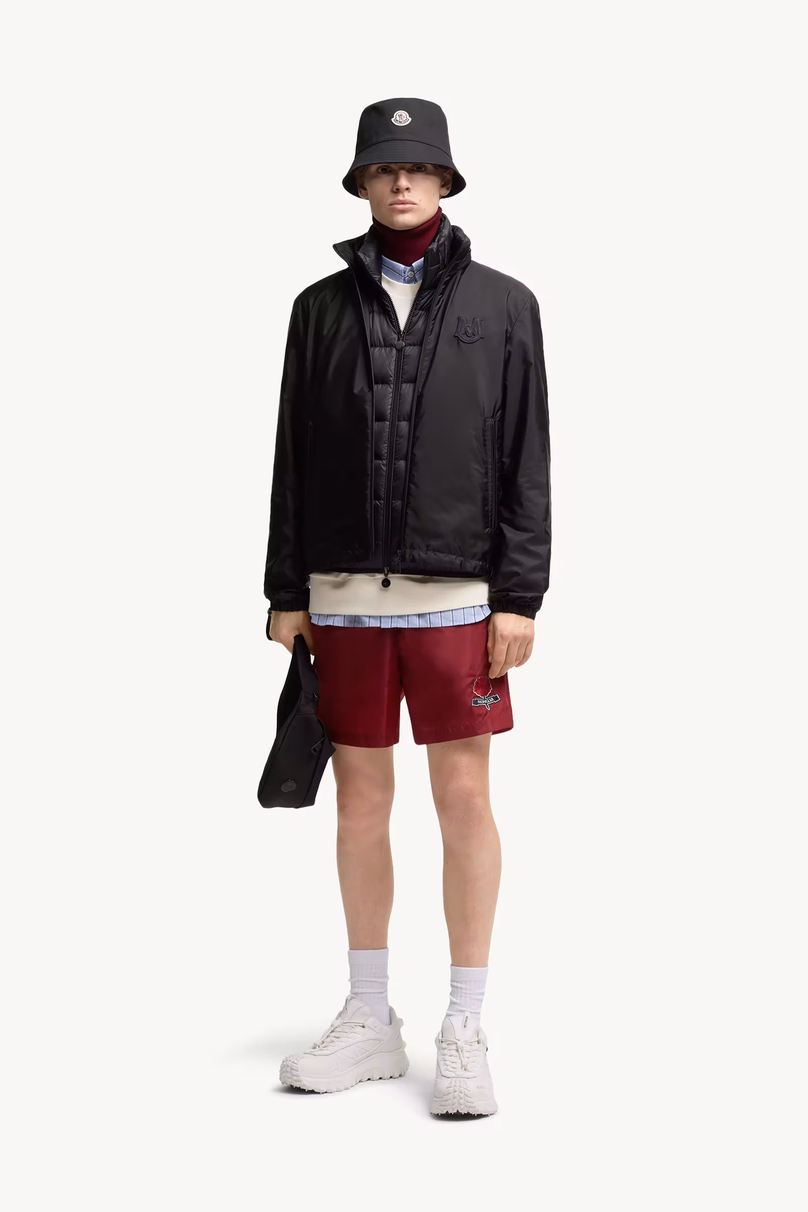 Ouge Jacket