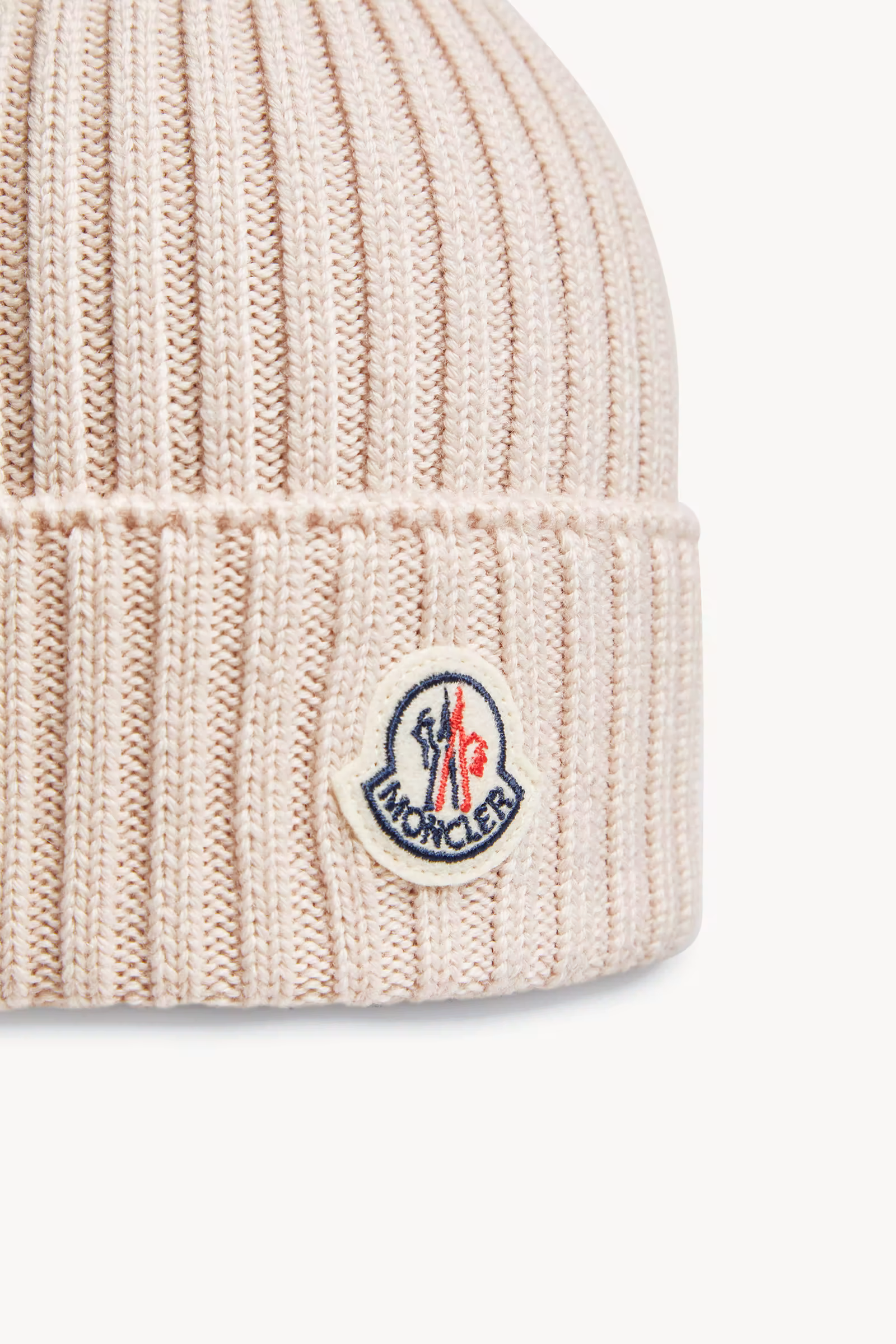 Wool Beanie