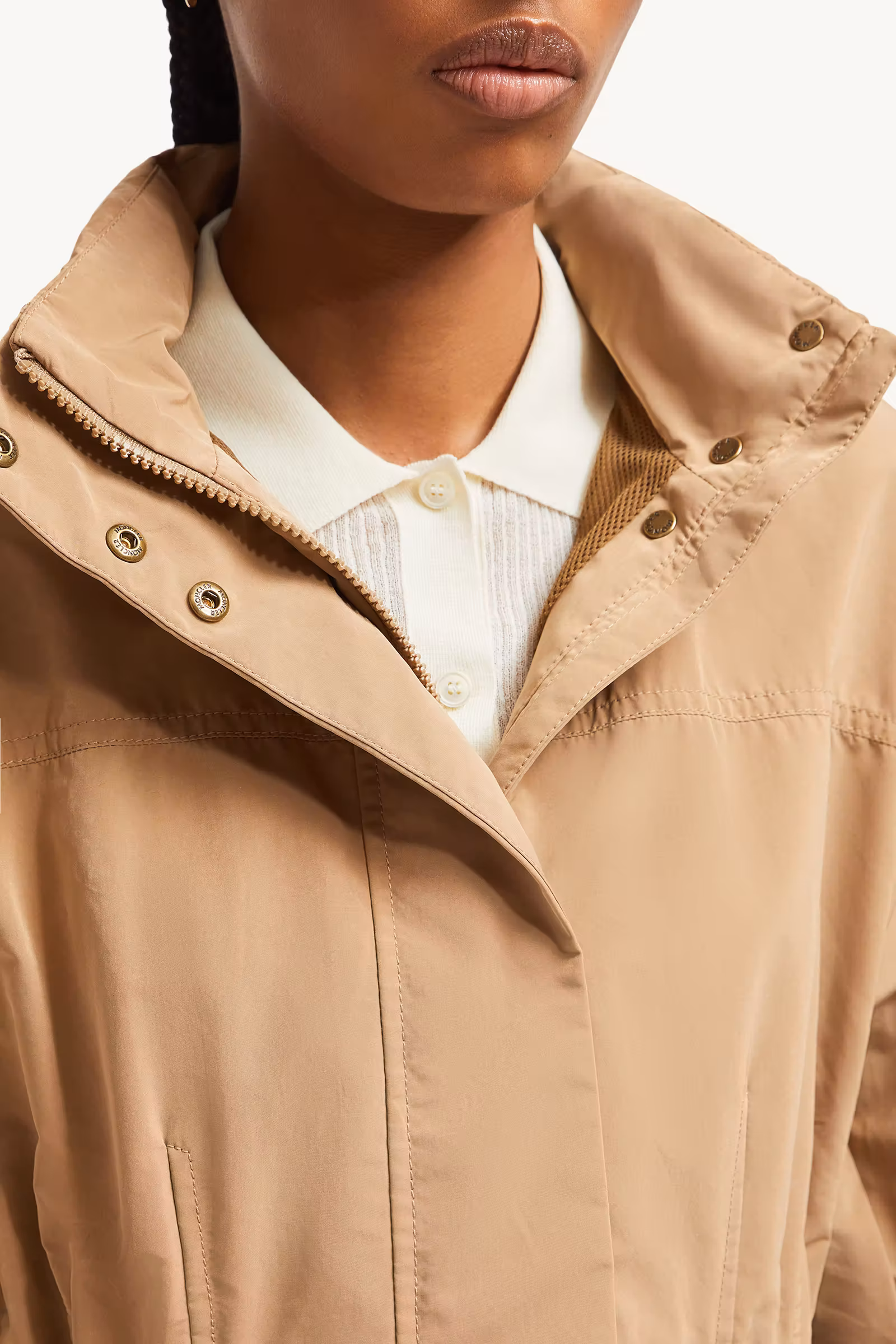 Nades Parka
