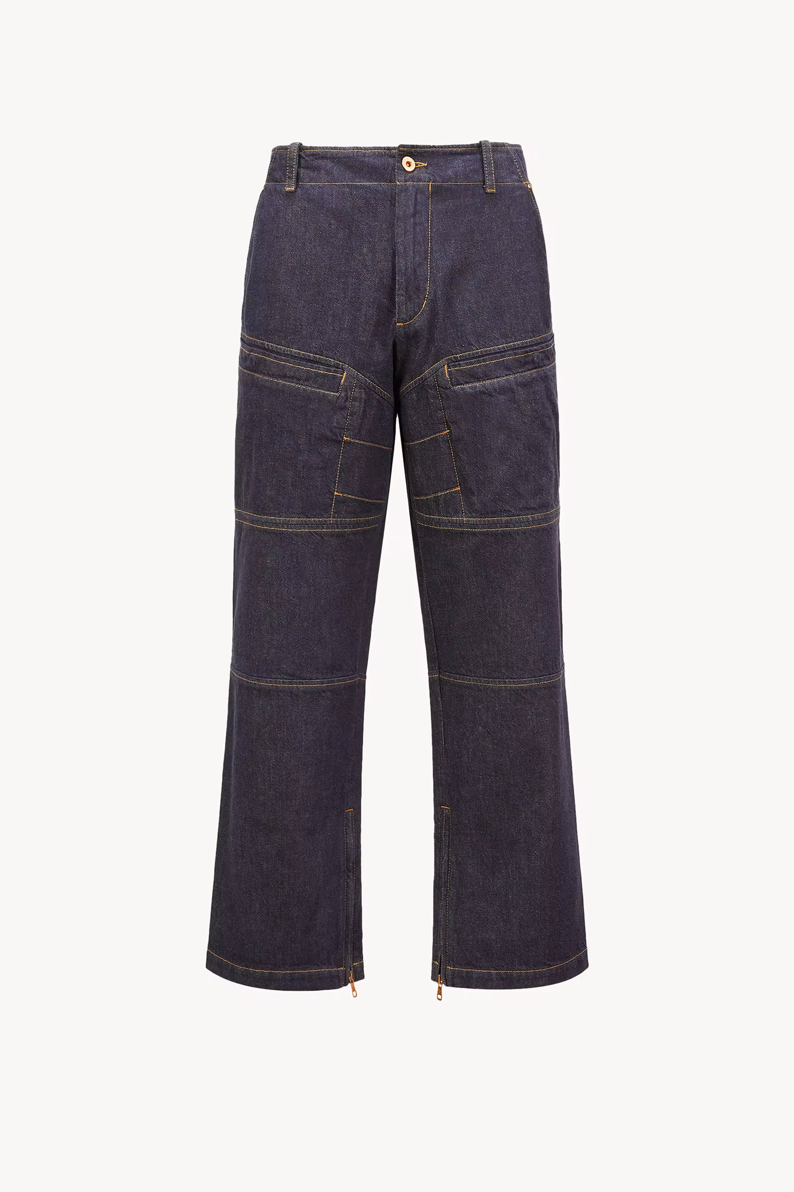 Moncler x Mercedes-Benz By NIGO Jeans