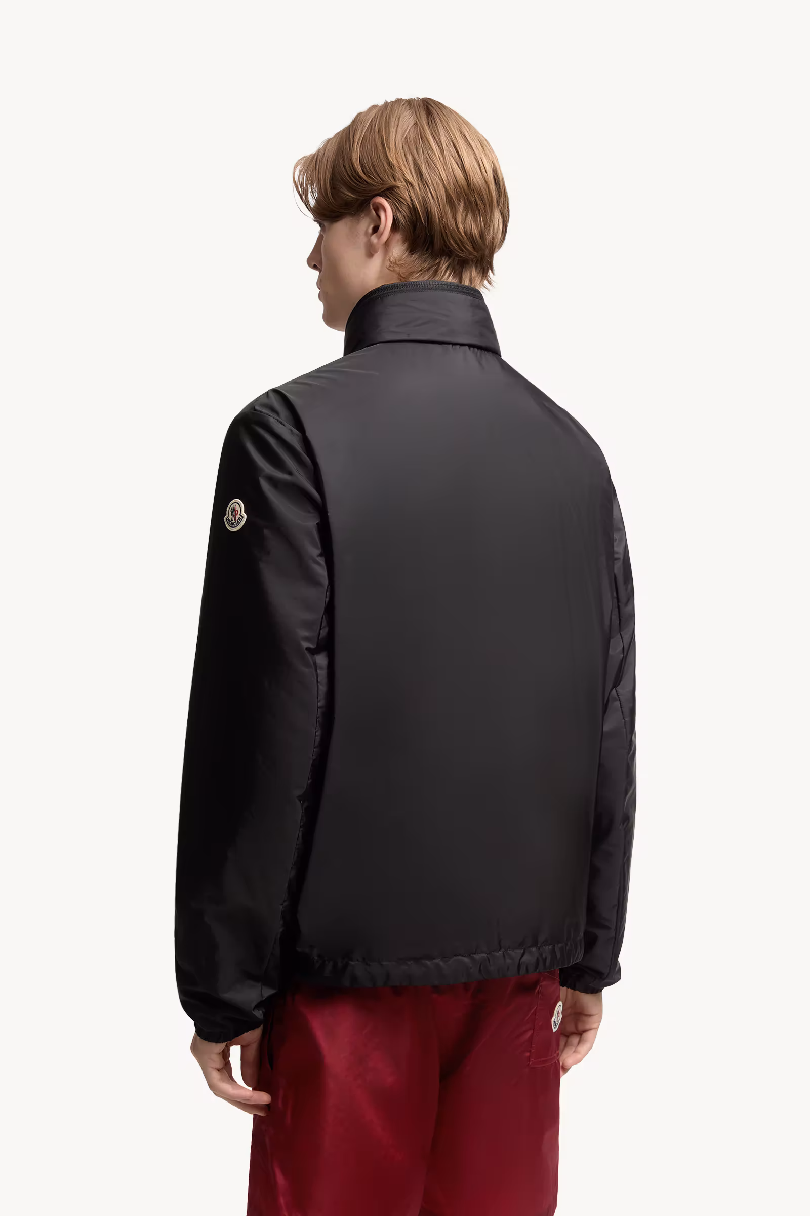 Ouge Jacket