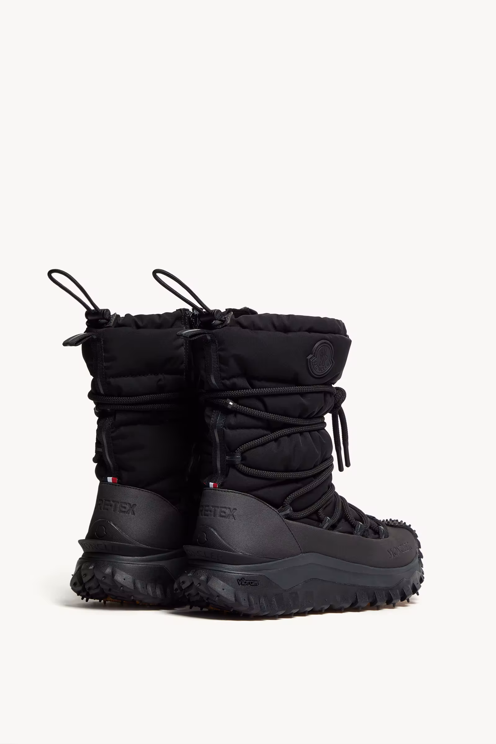 Trailgrip Après High Boots