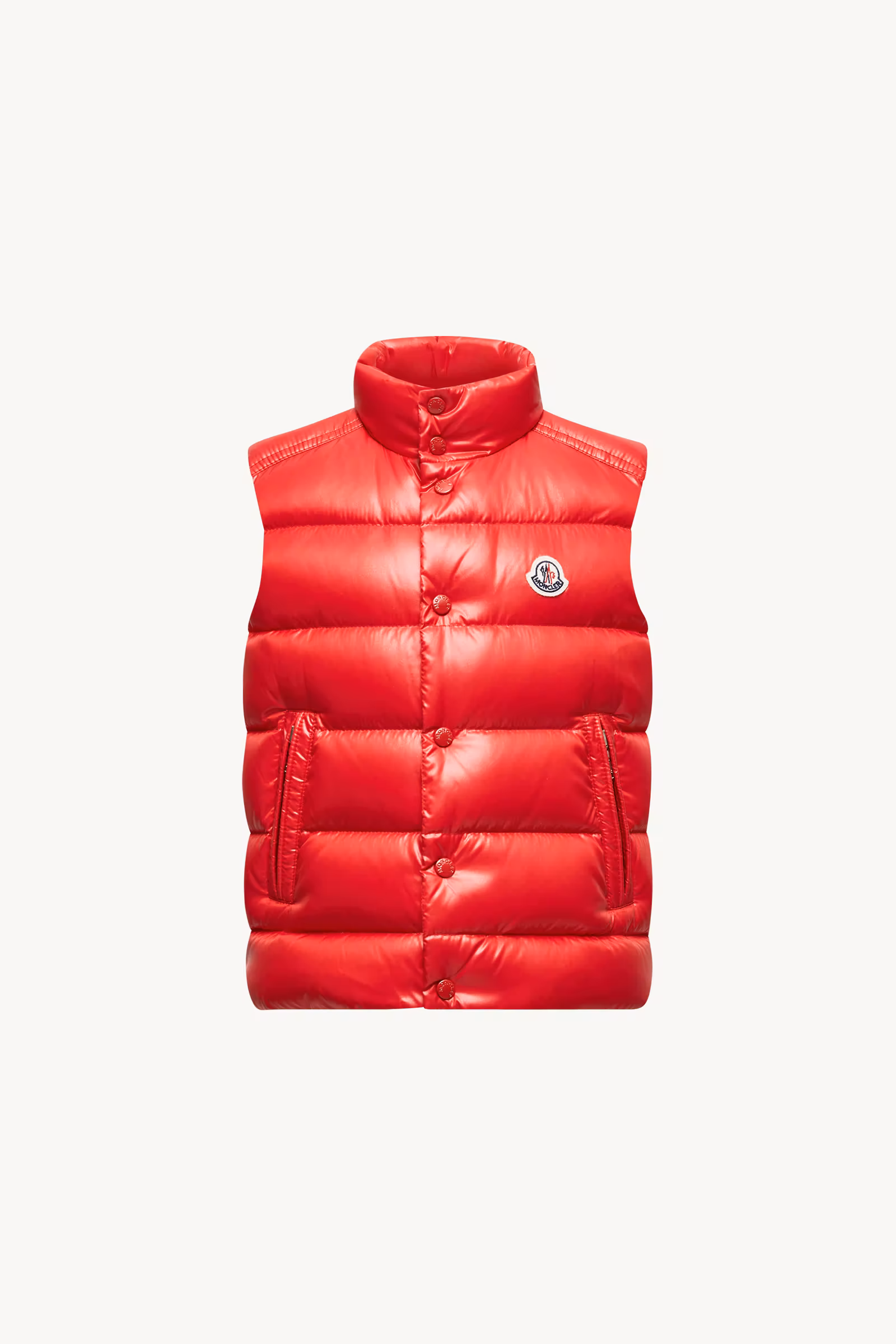 Tib Down Vest