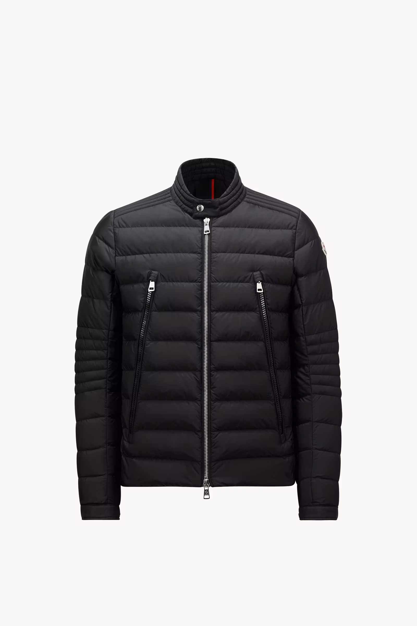 Amiot Down Biker Jacket