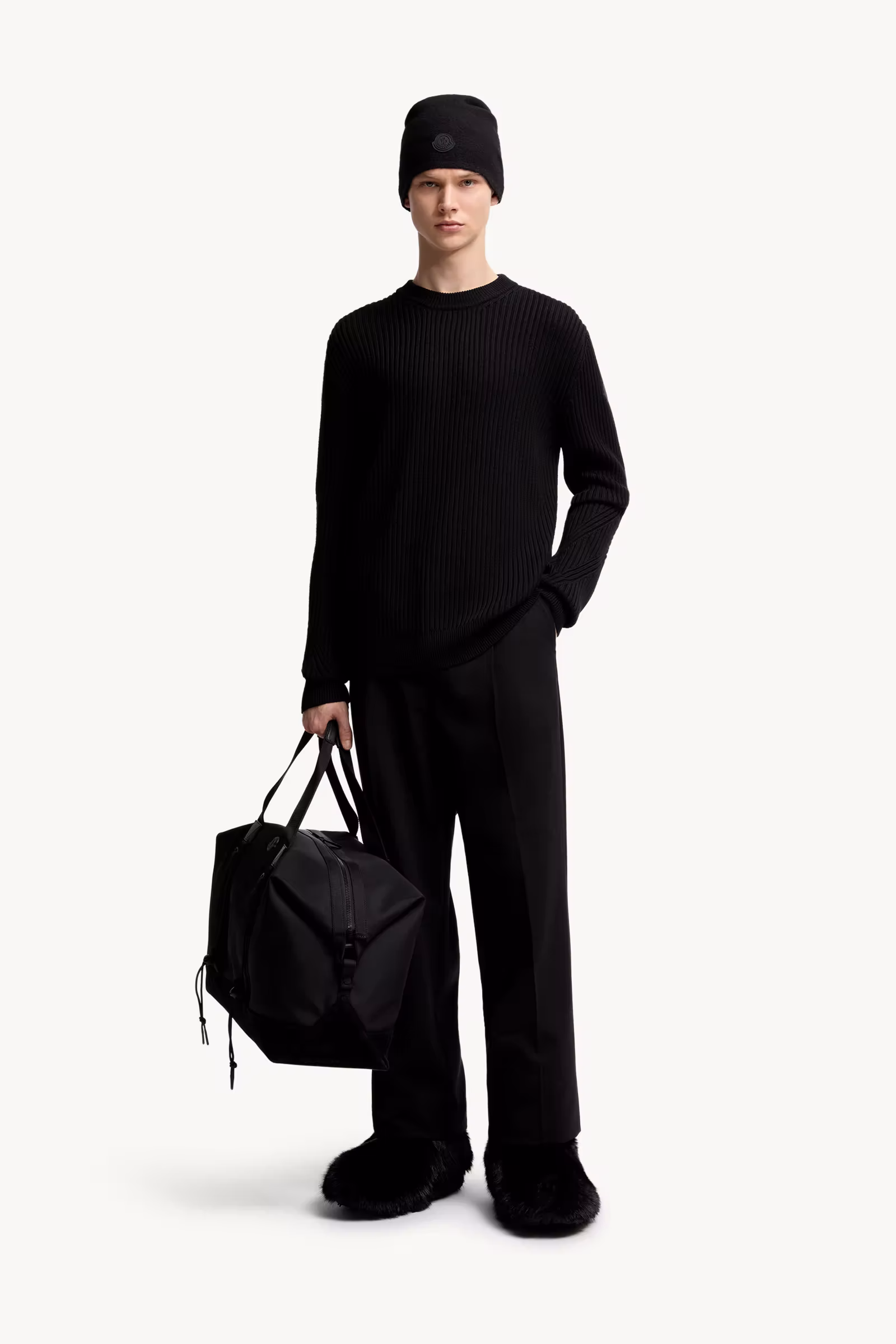 Wool Sweater