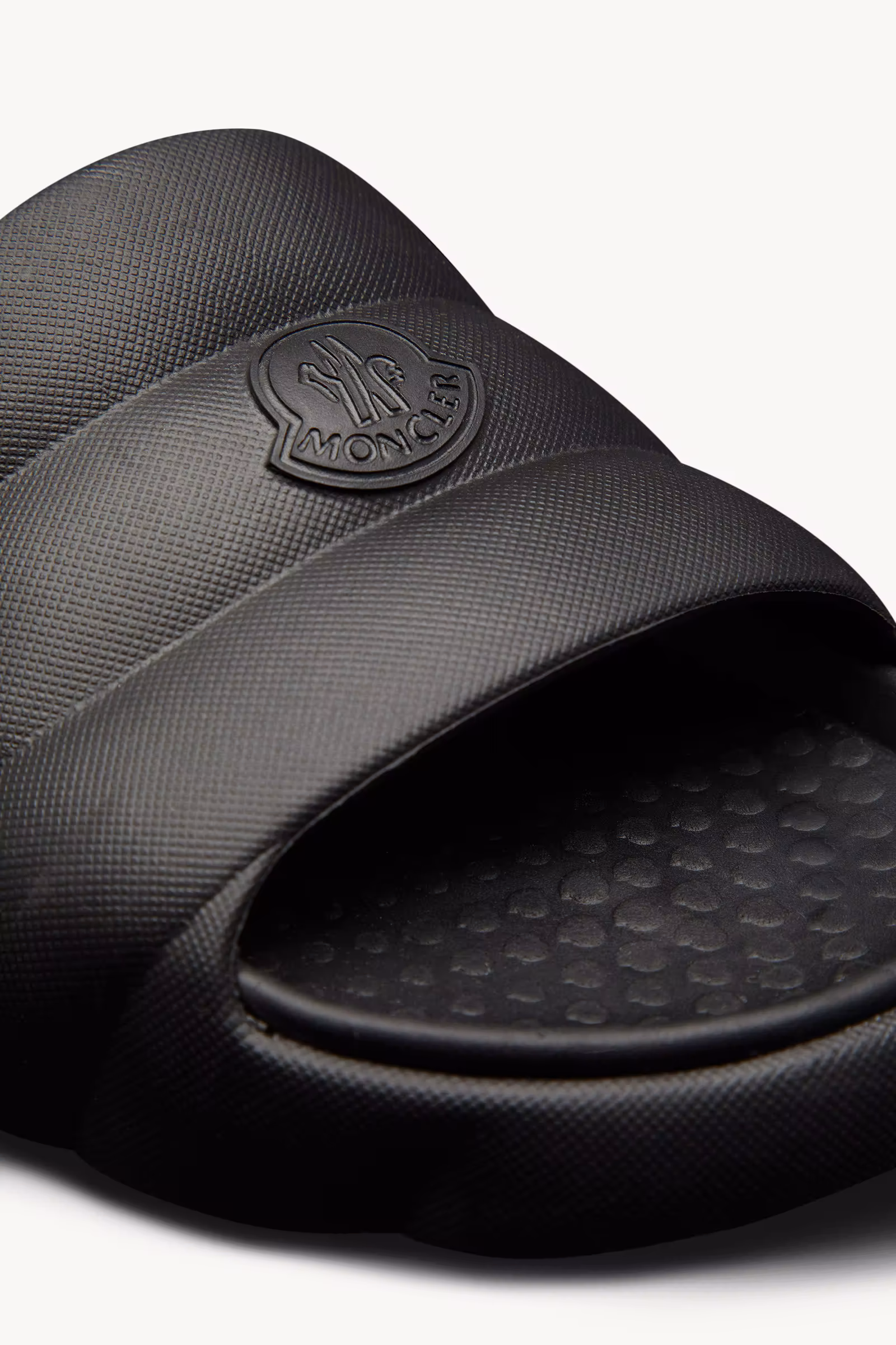 Lilo Quilted EVA Slides