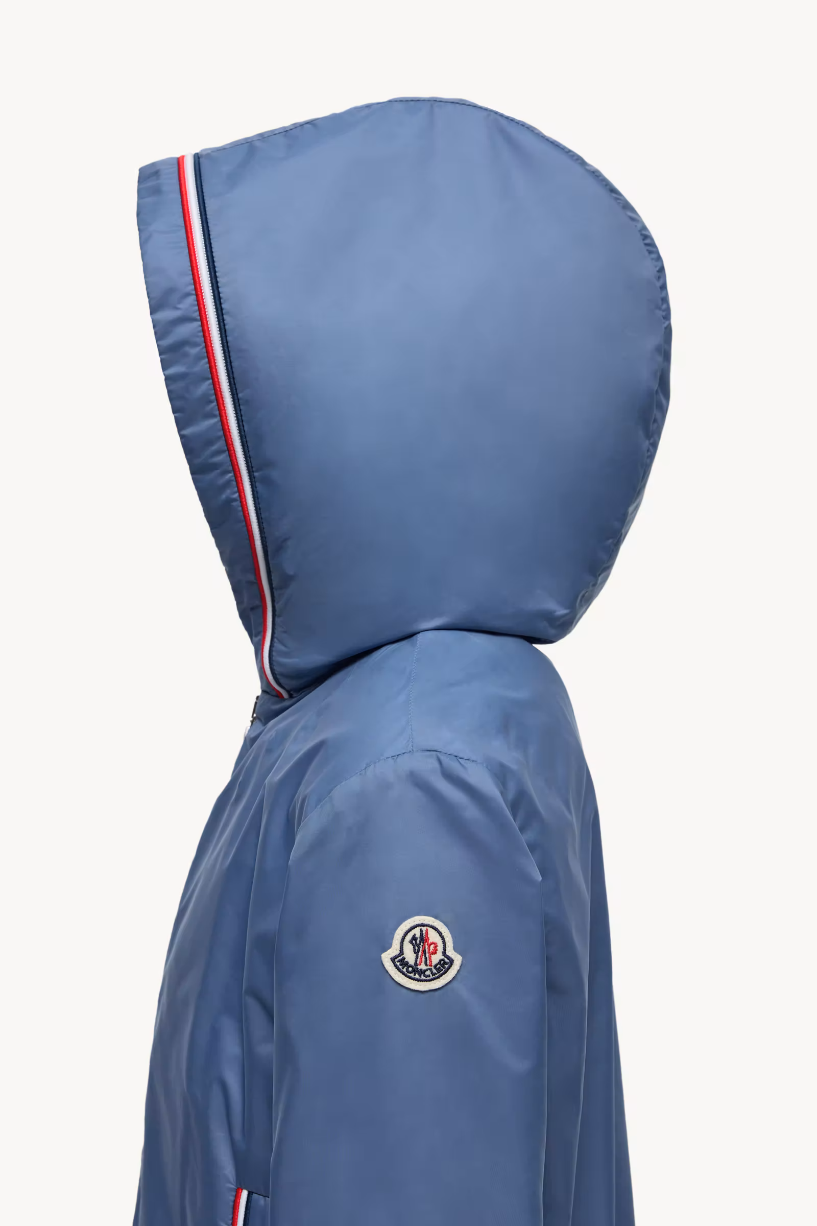 Granduc Hooded Jacket