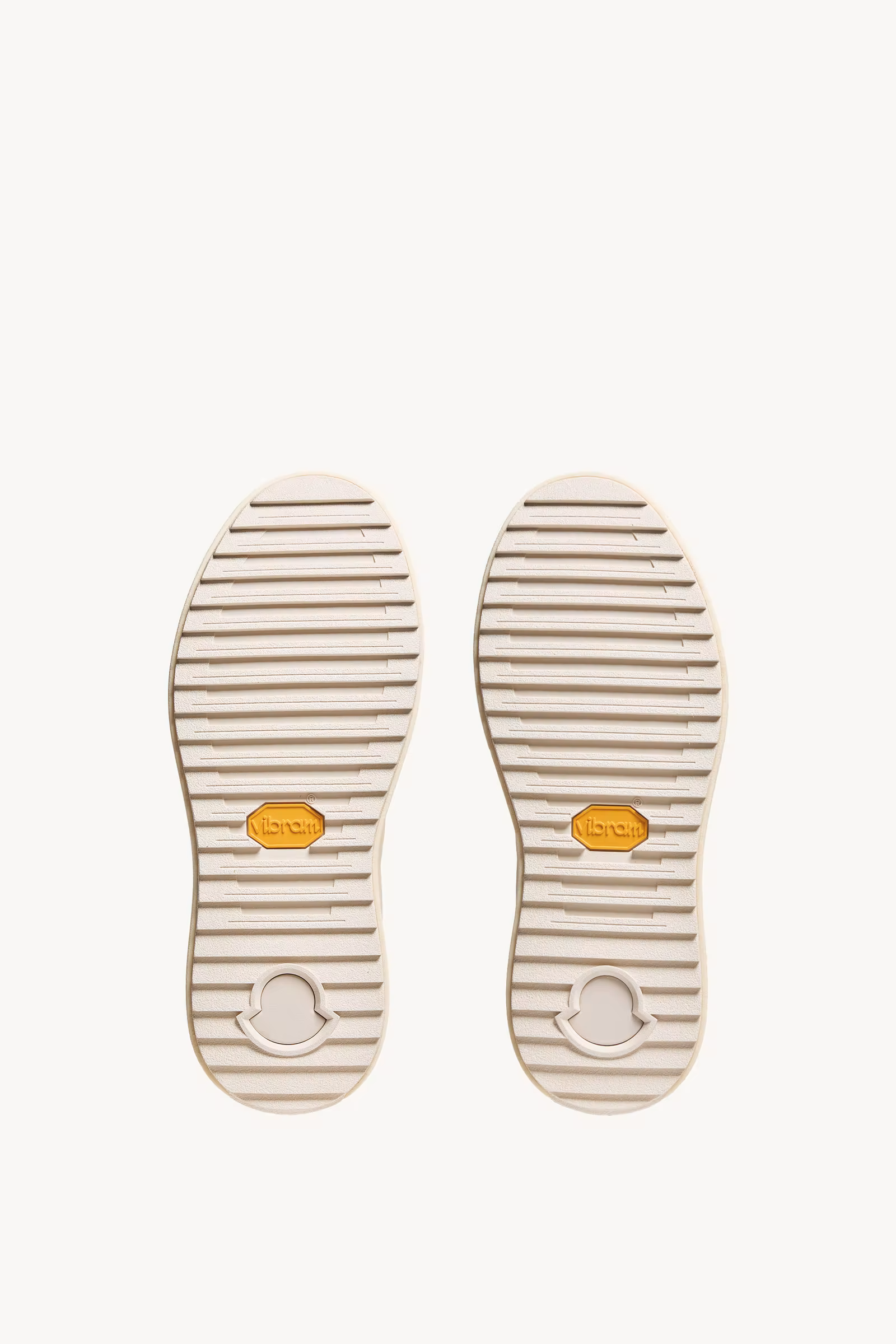 Moncler Altive Nubuck & Suede Sneakers