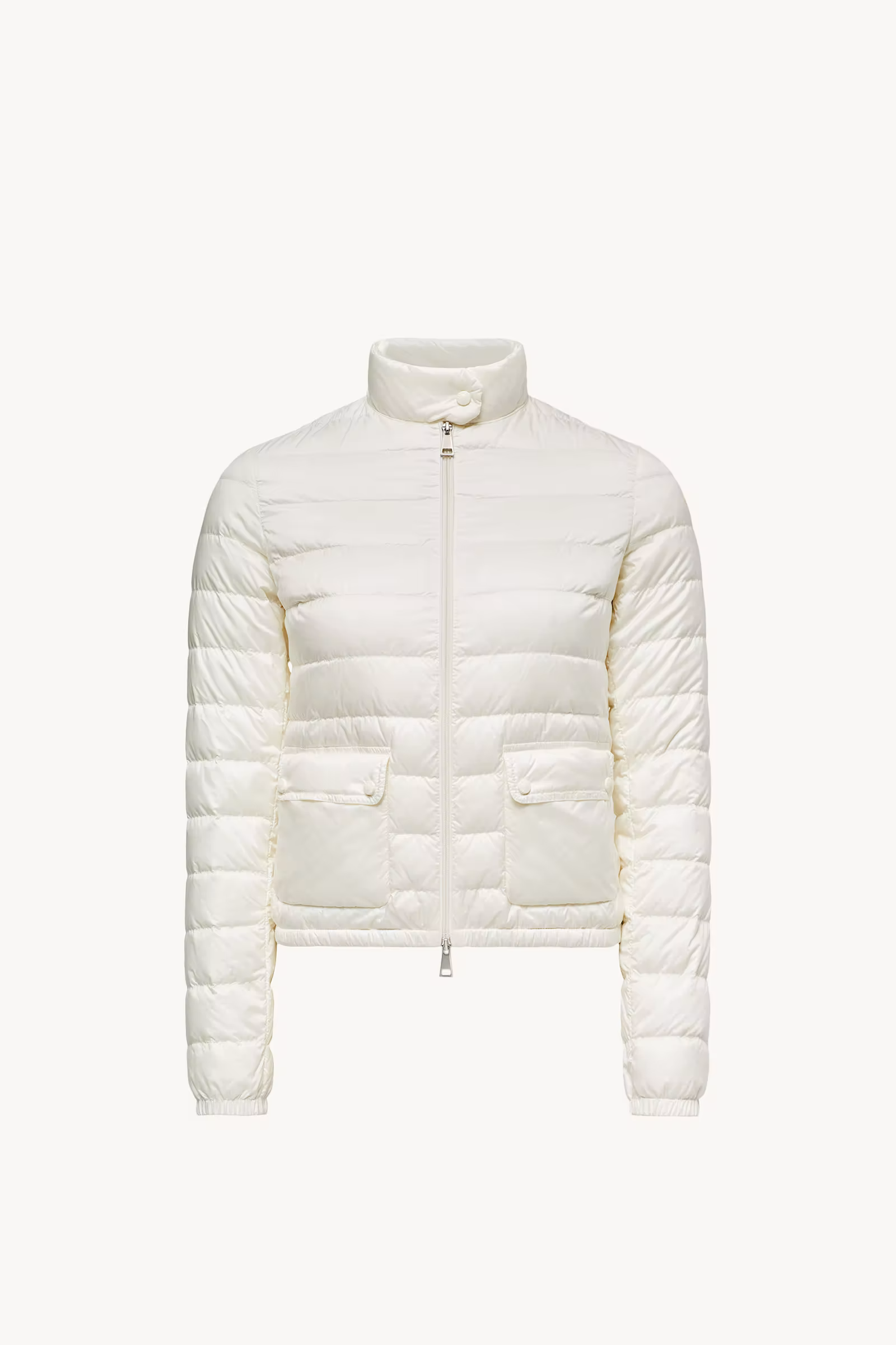 Lans Packable Short Down Jacket