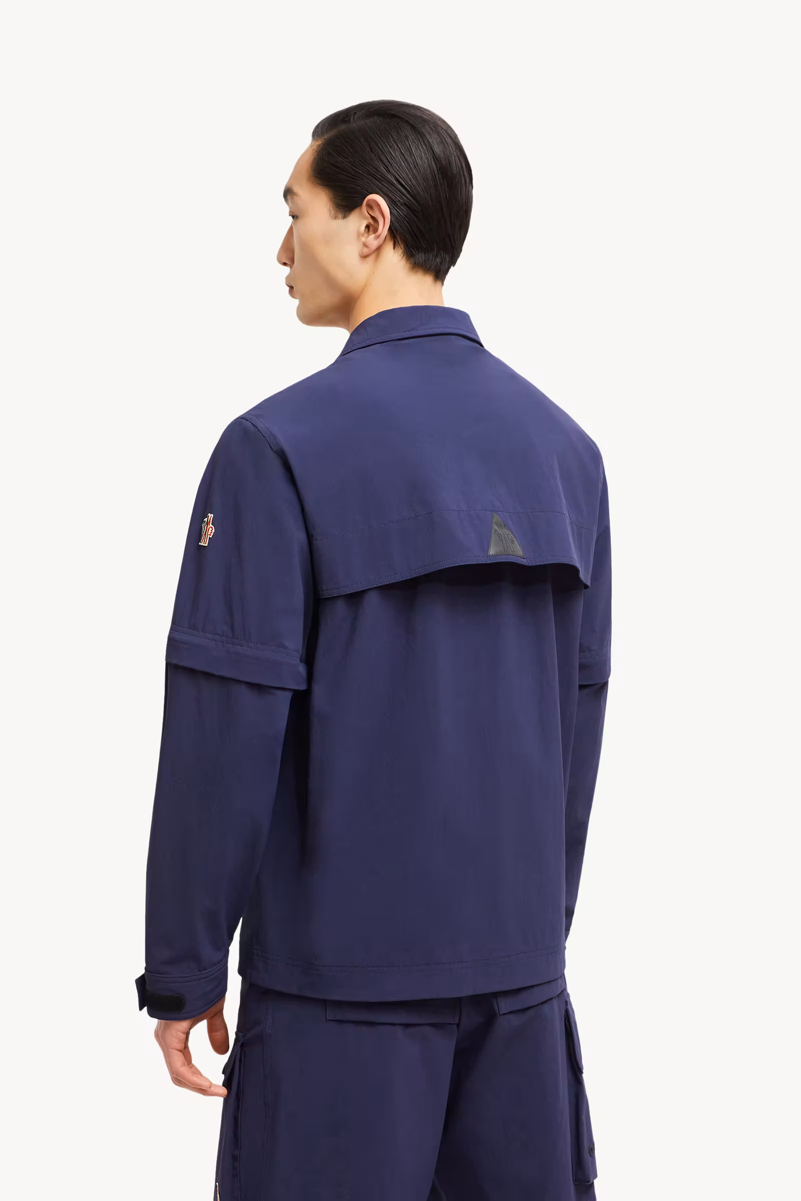 Tatra 2-in-1 Water-Repellent Field Jacket
