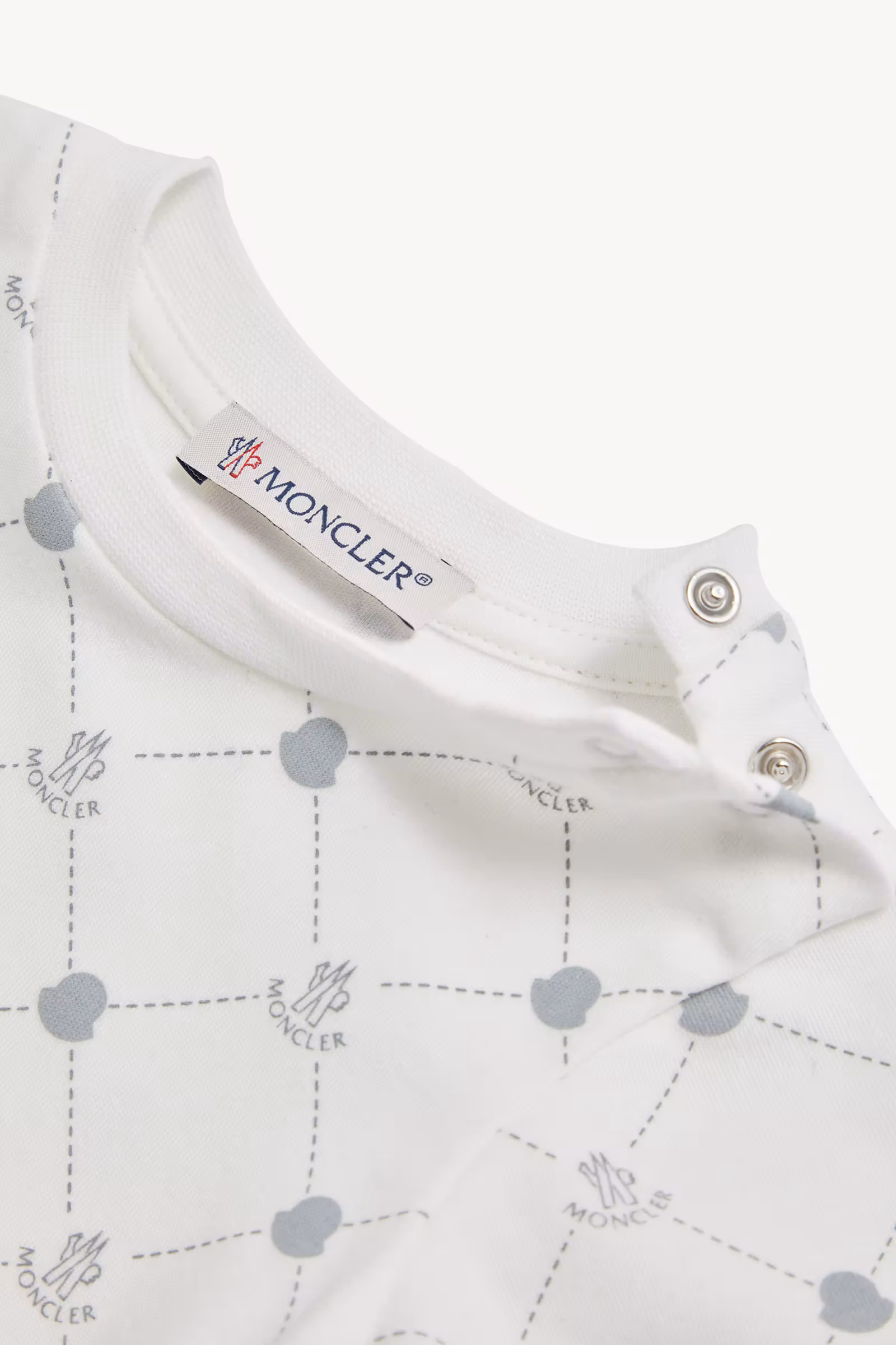 Logo Cotton Set