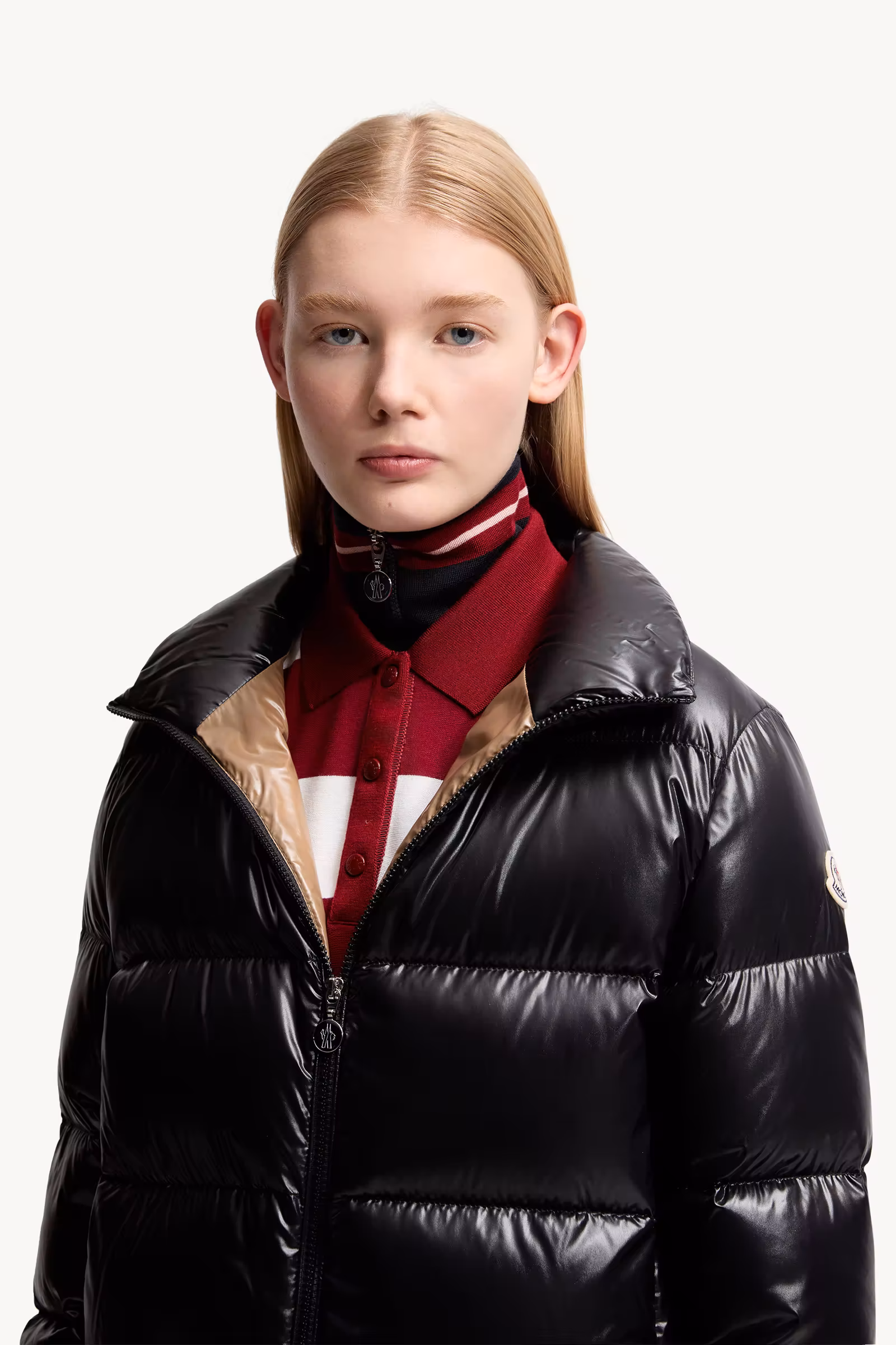 Abbadia Short Down Jacket