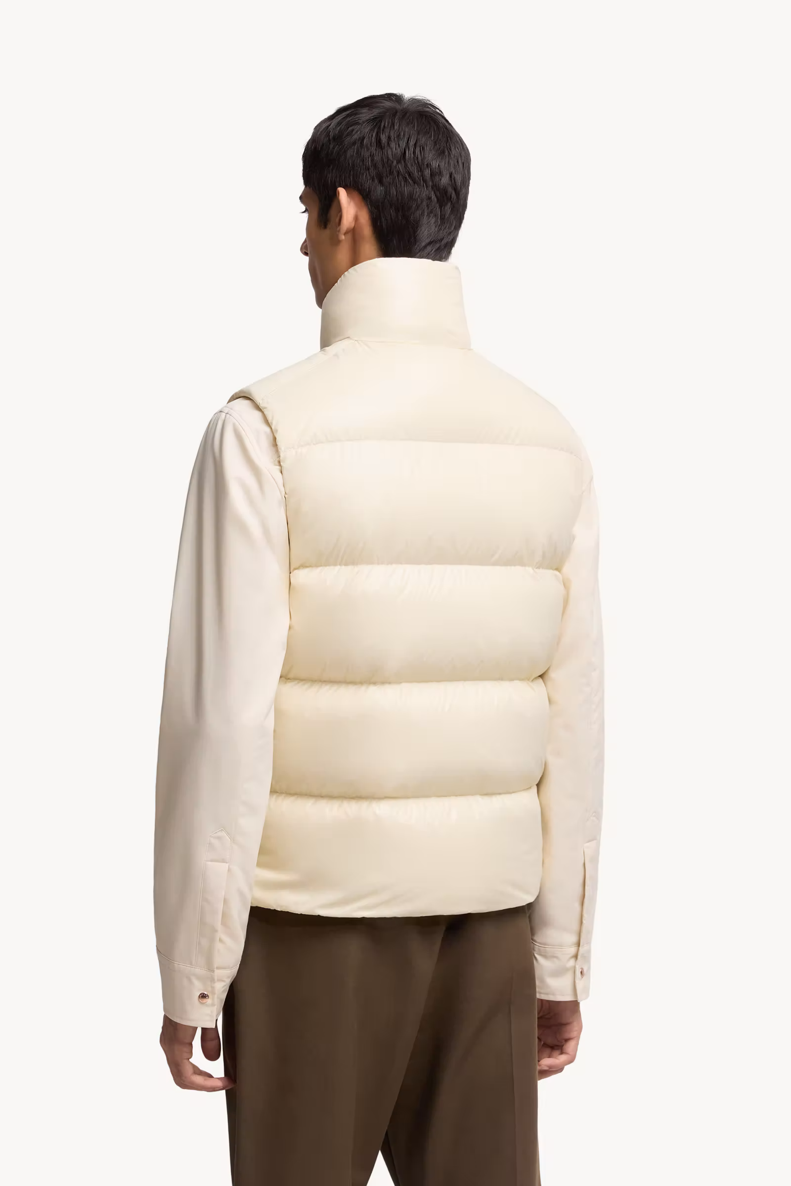 Lipsi Down Vest