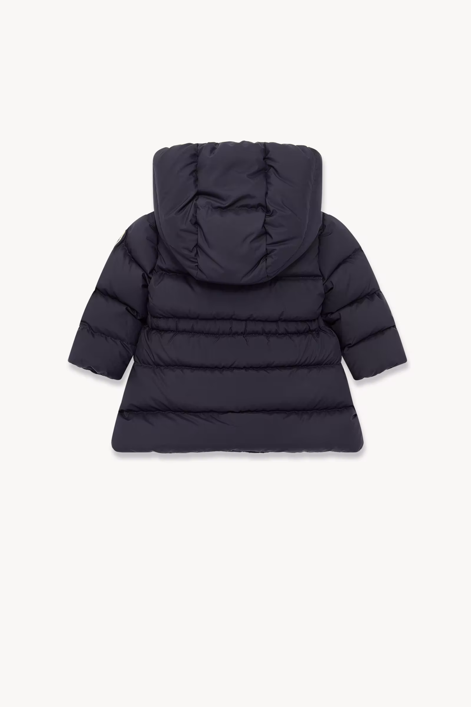 Molan Hooded Down Jacket