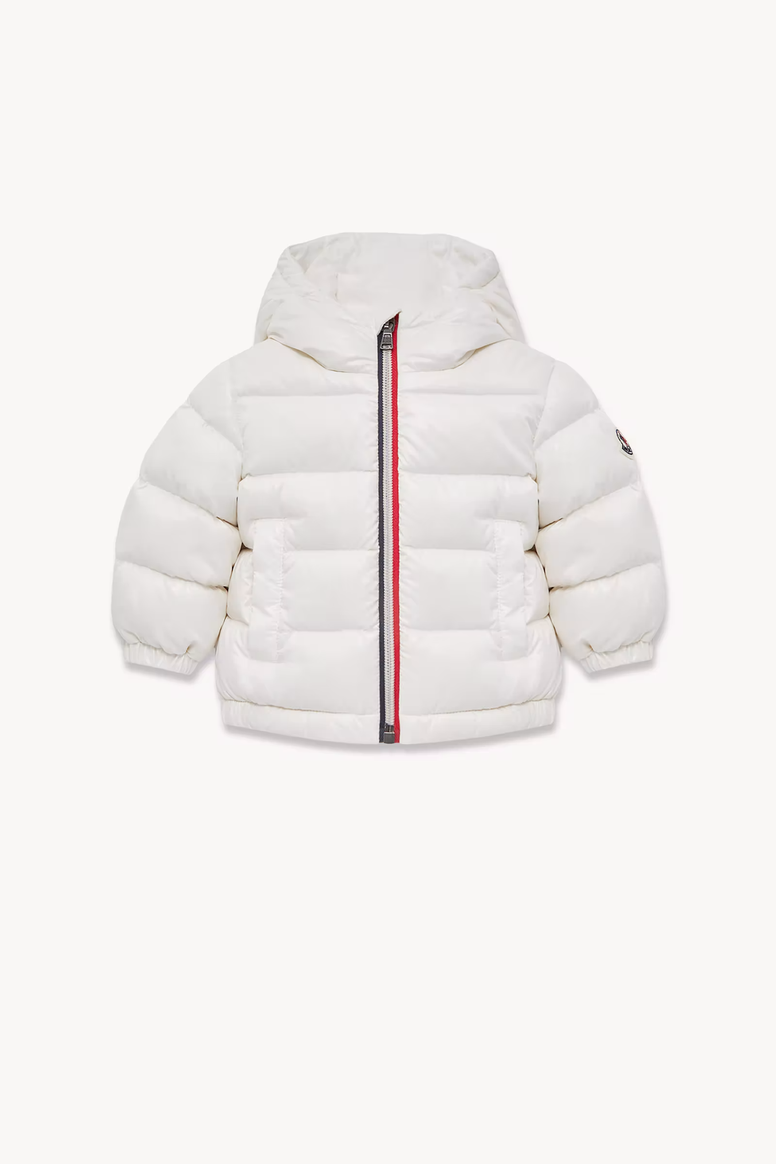 New Aubert Hooded Down Jacket