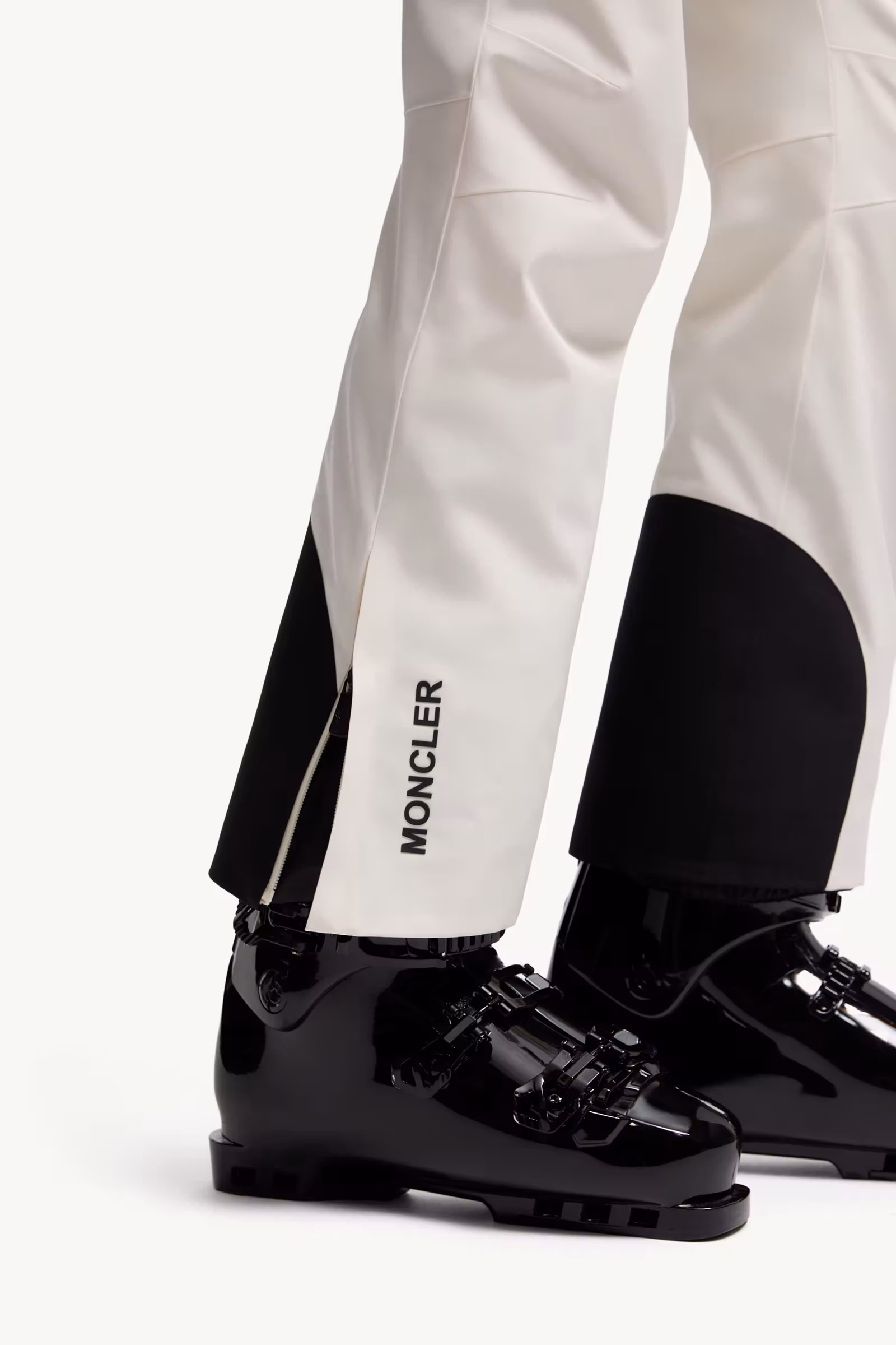 Padded Ski Pants