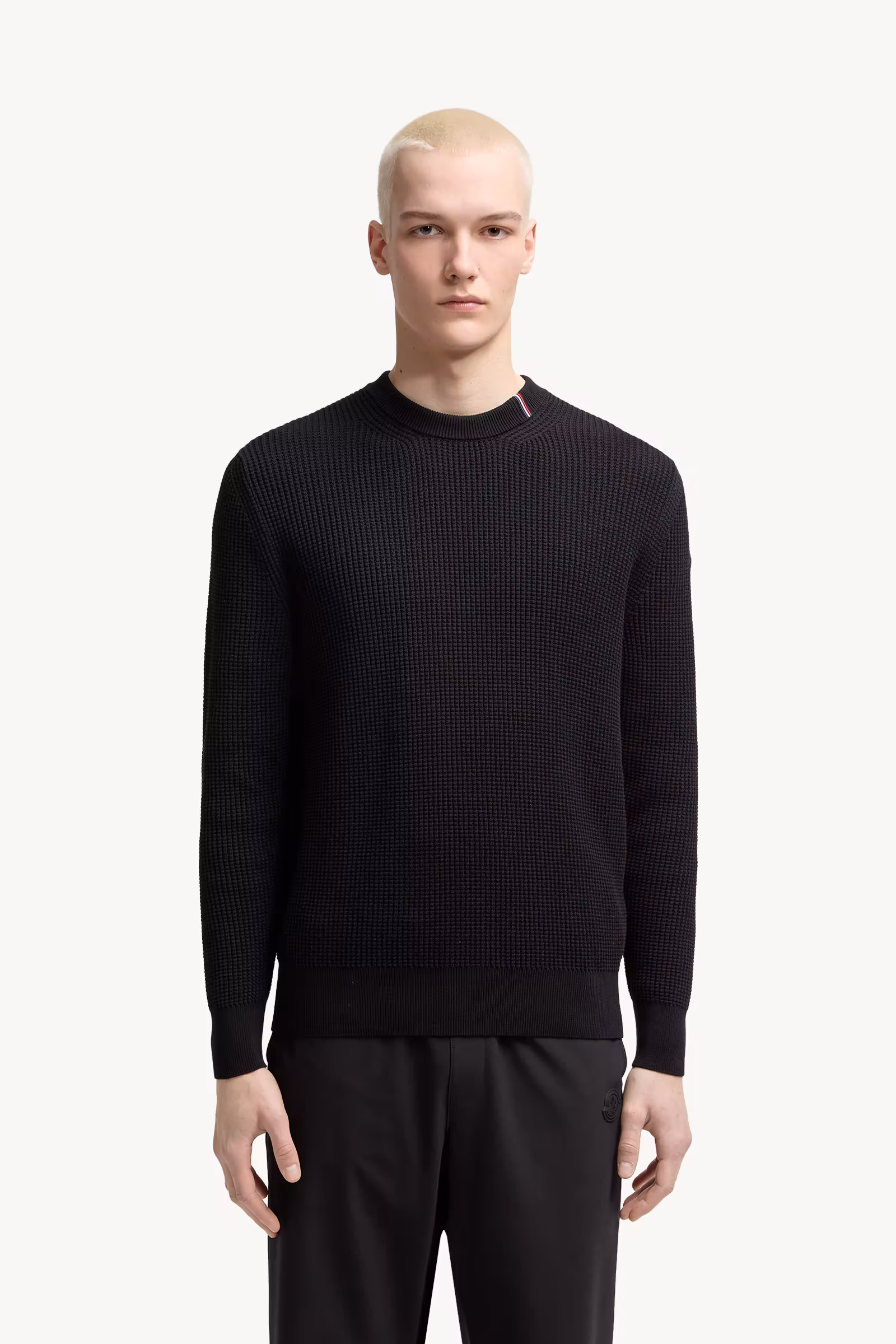 Cotton Sweater