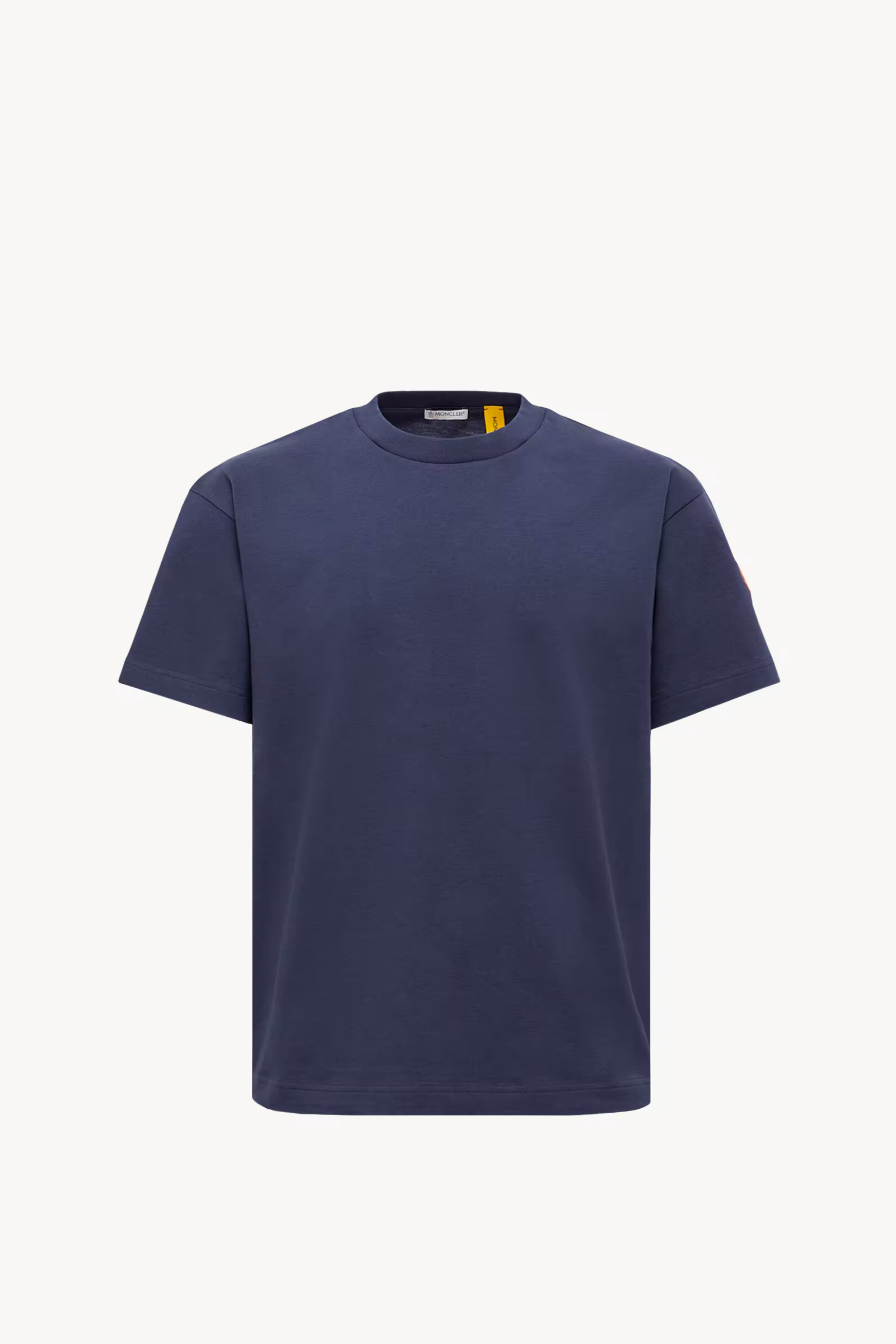 Moncler x Gilga Farm by Donald Glover Cotton T-Shirt