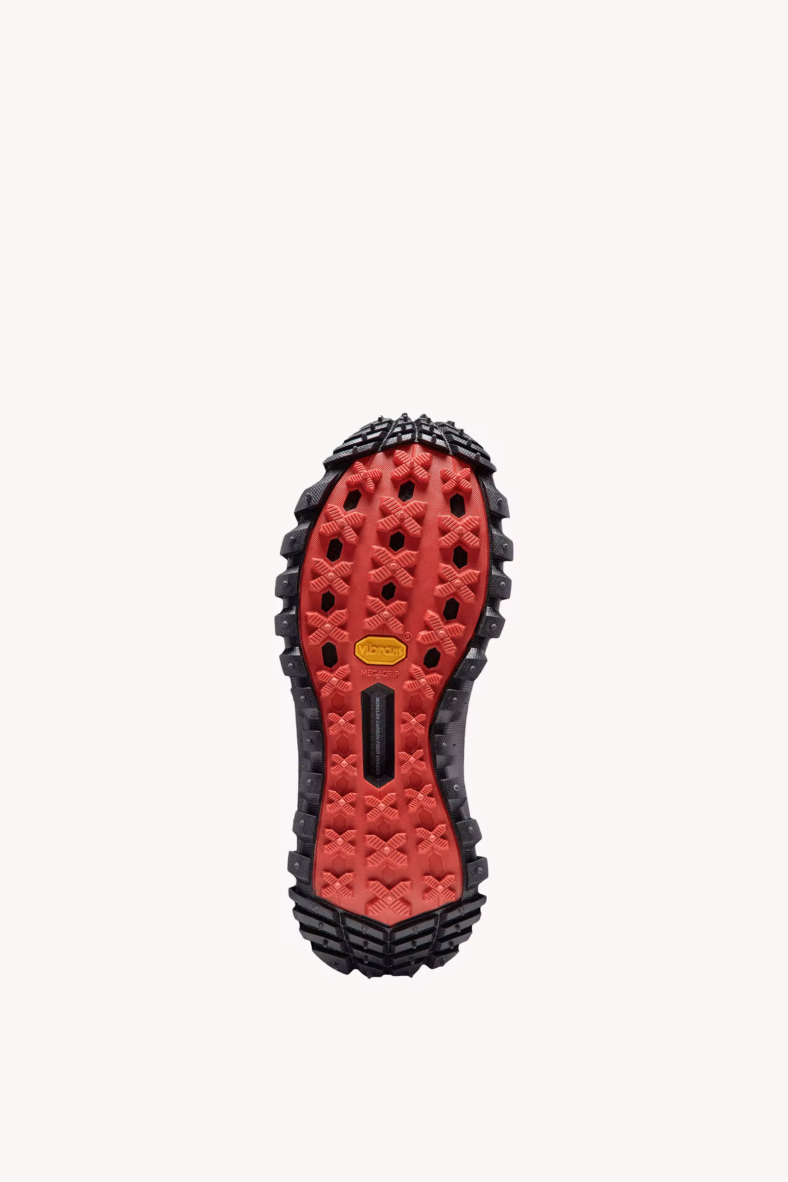 Trailgrip Knit High Top Sneakers