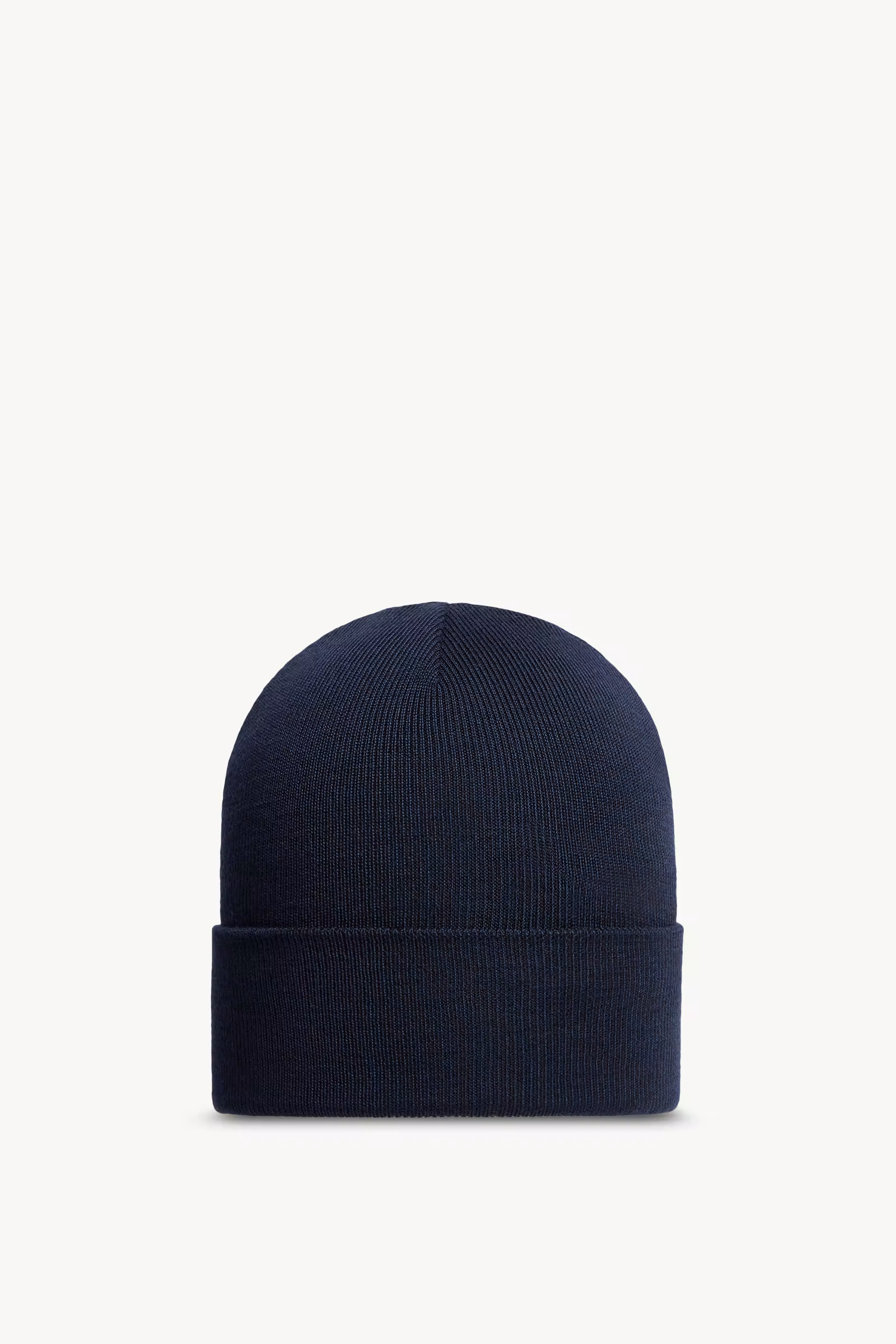 Wool Beanie