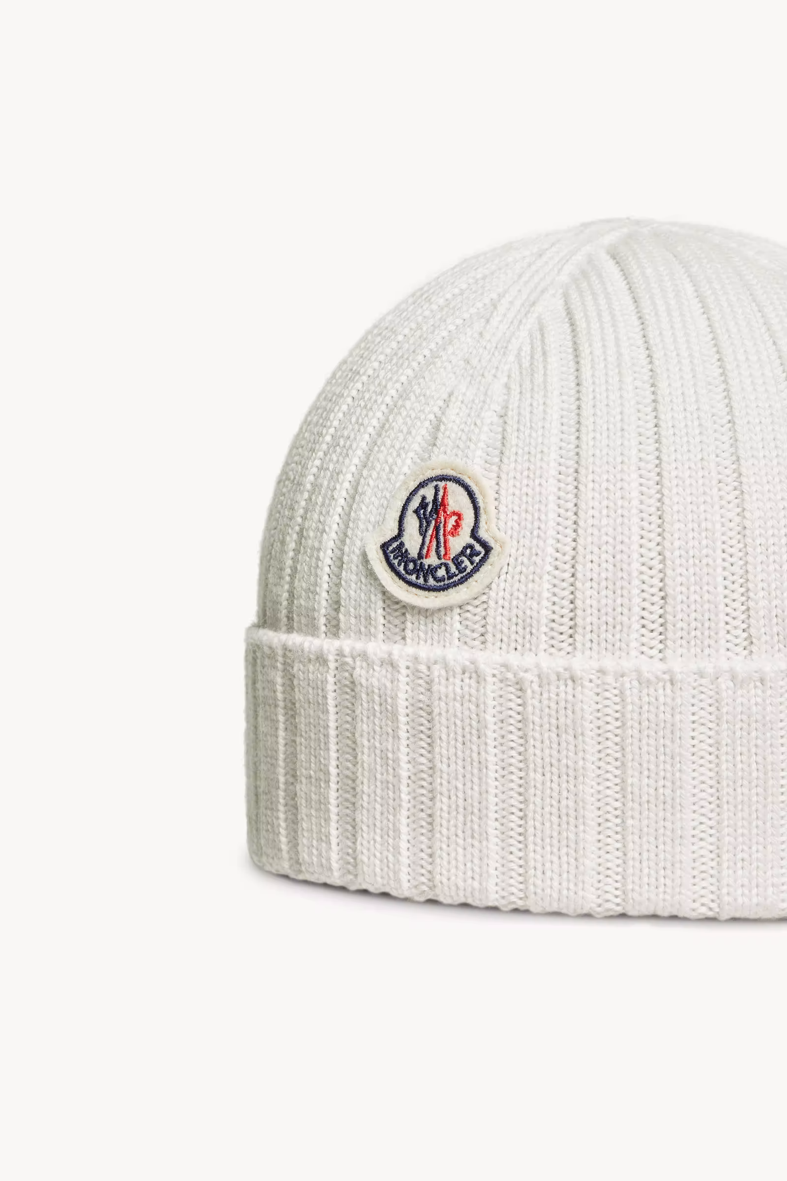 Wool Beanie