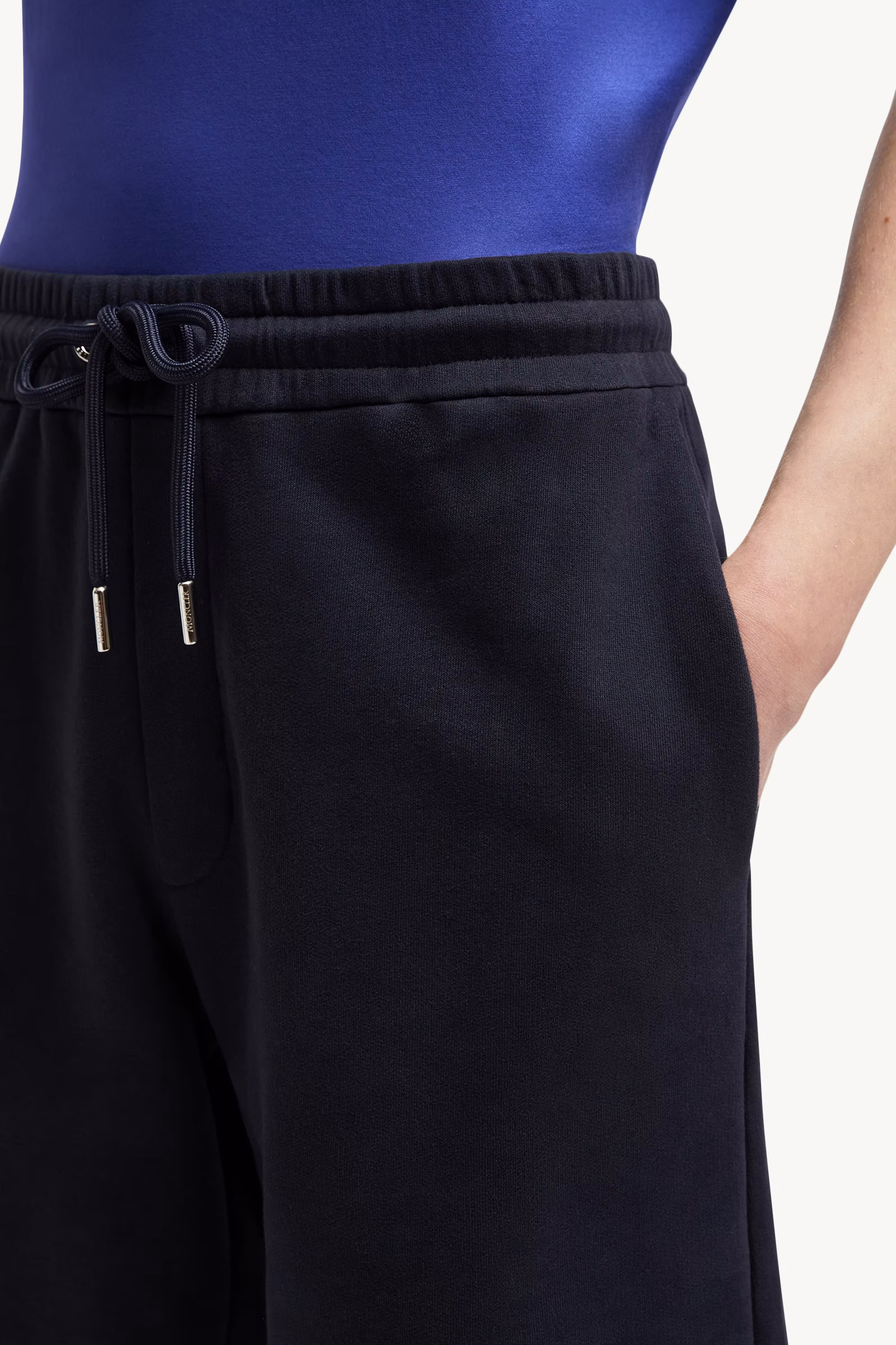 Cotton & Denim Shorts