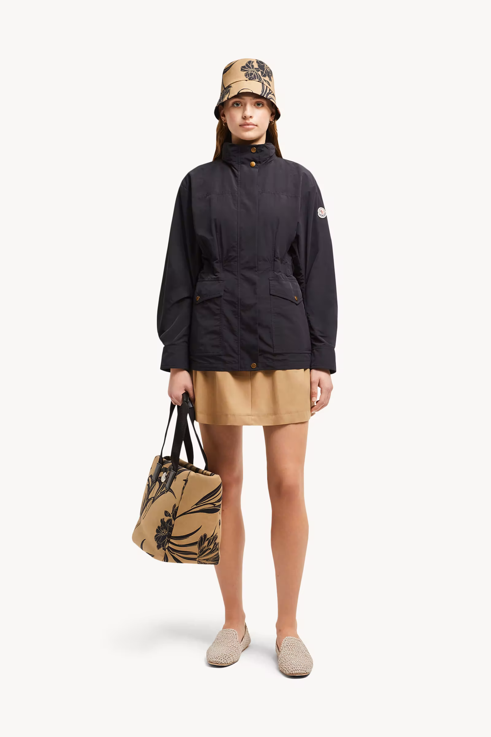 Nades Parka
