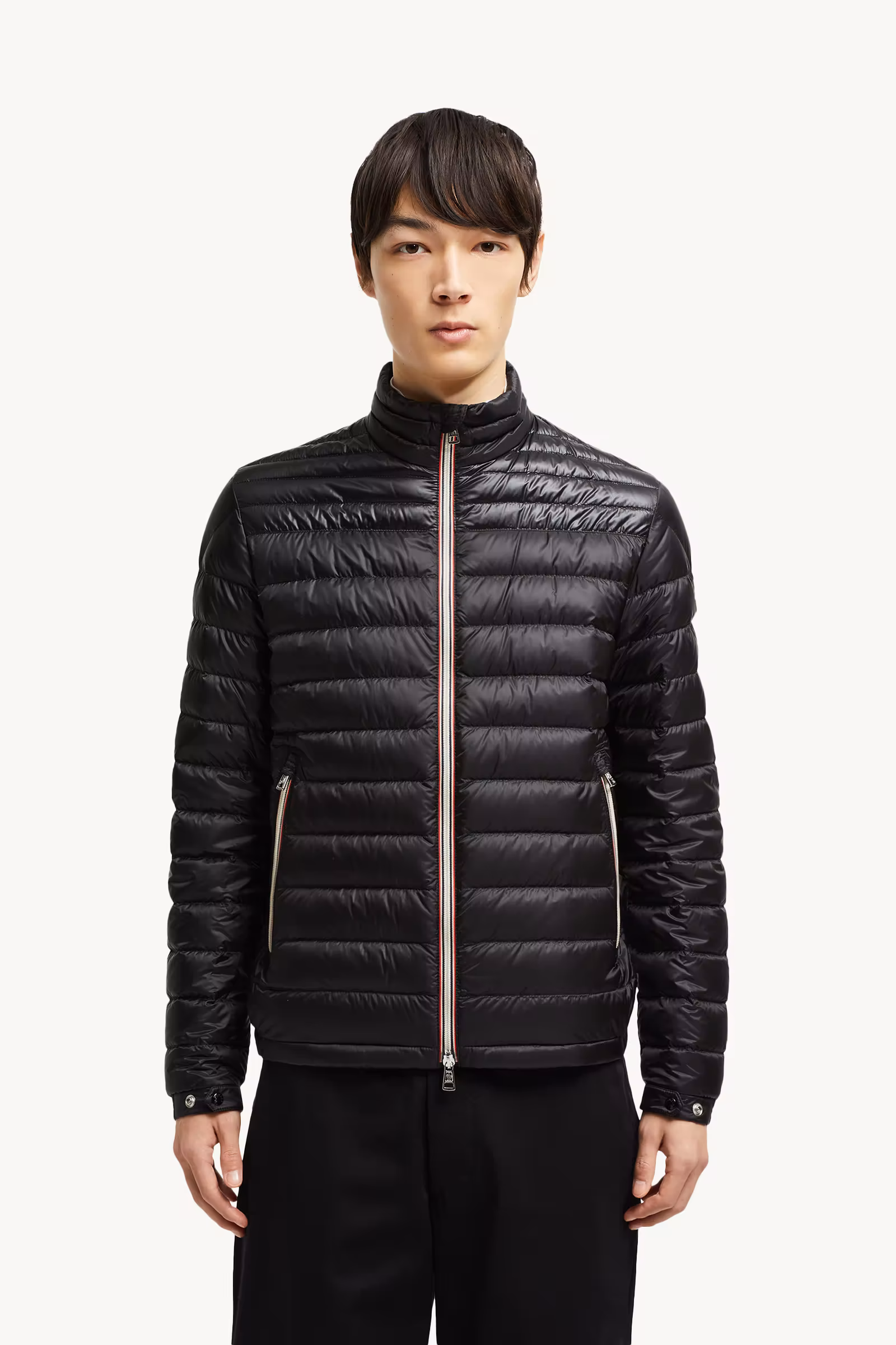 Daniel Short Down Jacket