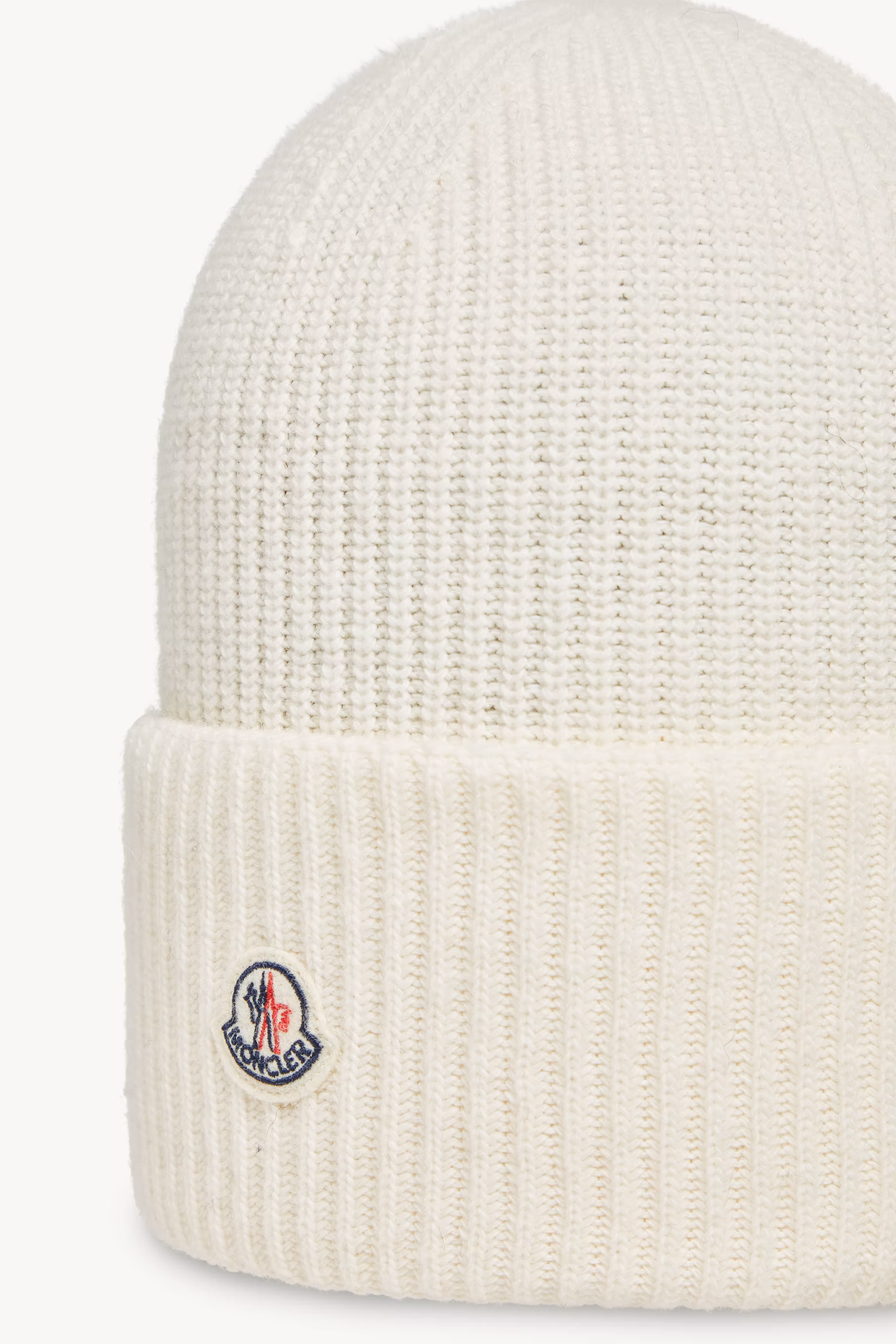 Wool Beanie
