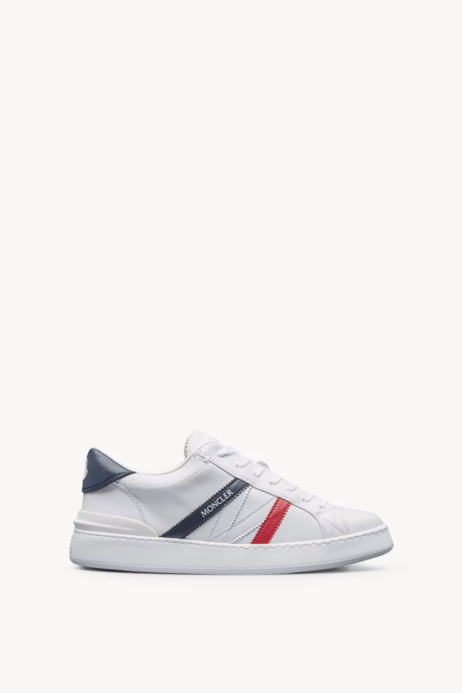 Monaco M Sneakers