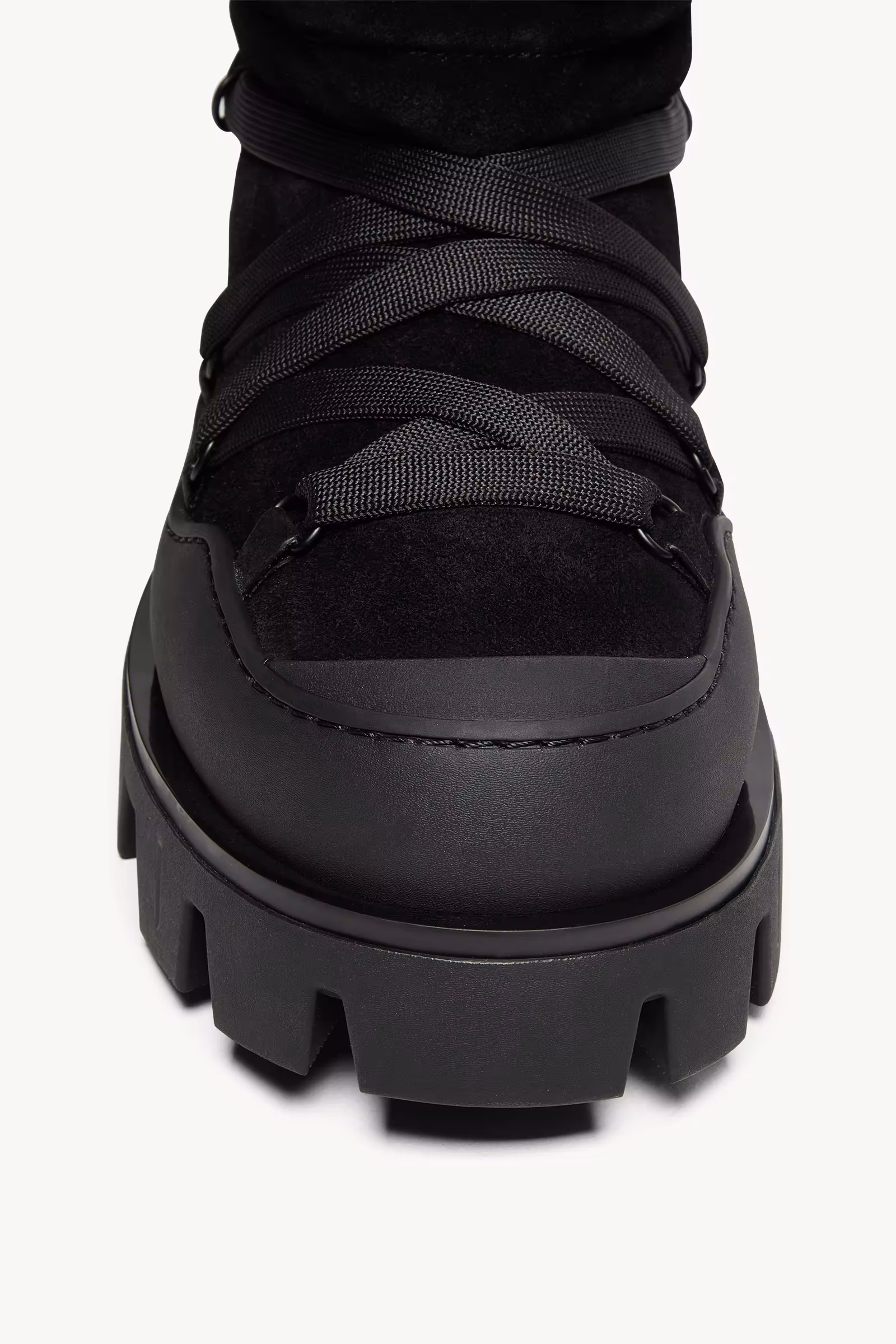 Peak Après Ankle Boots