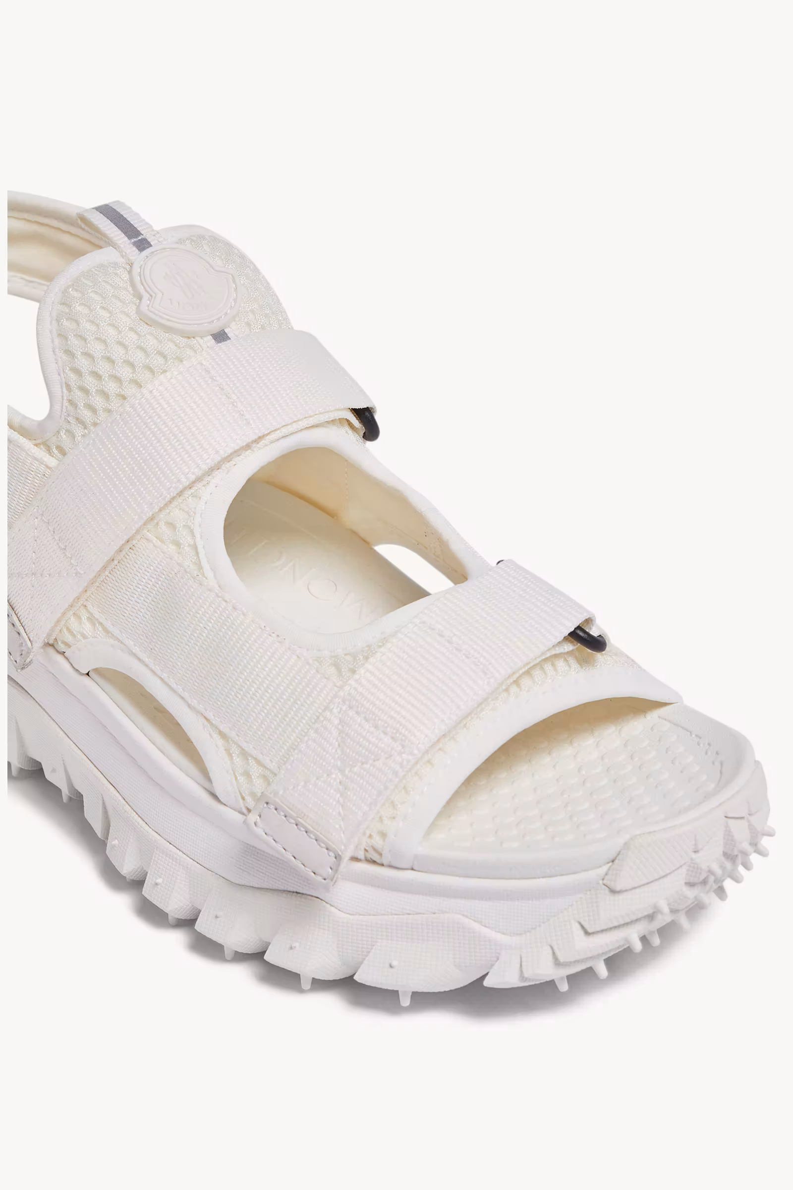 Trailgrip Vela Water-Repellent Sandals
