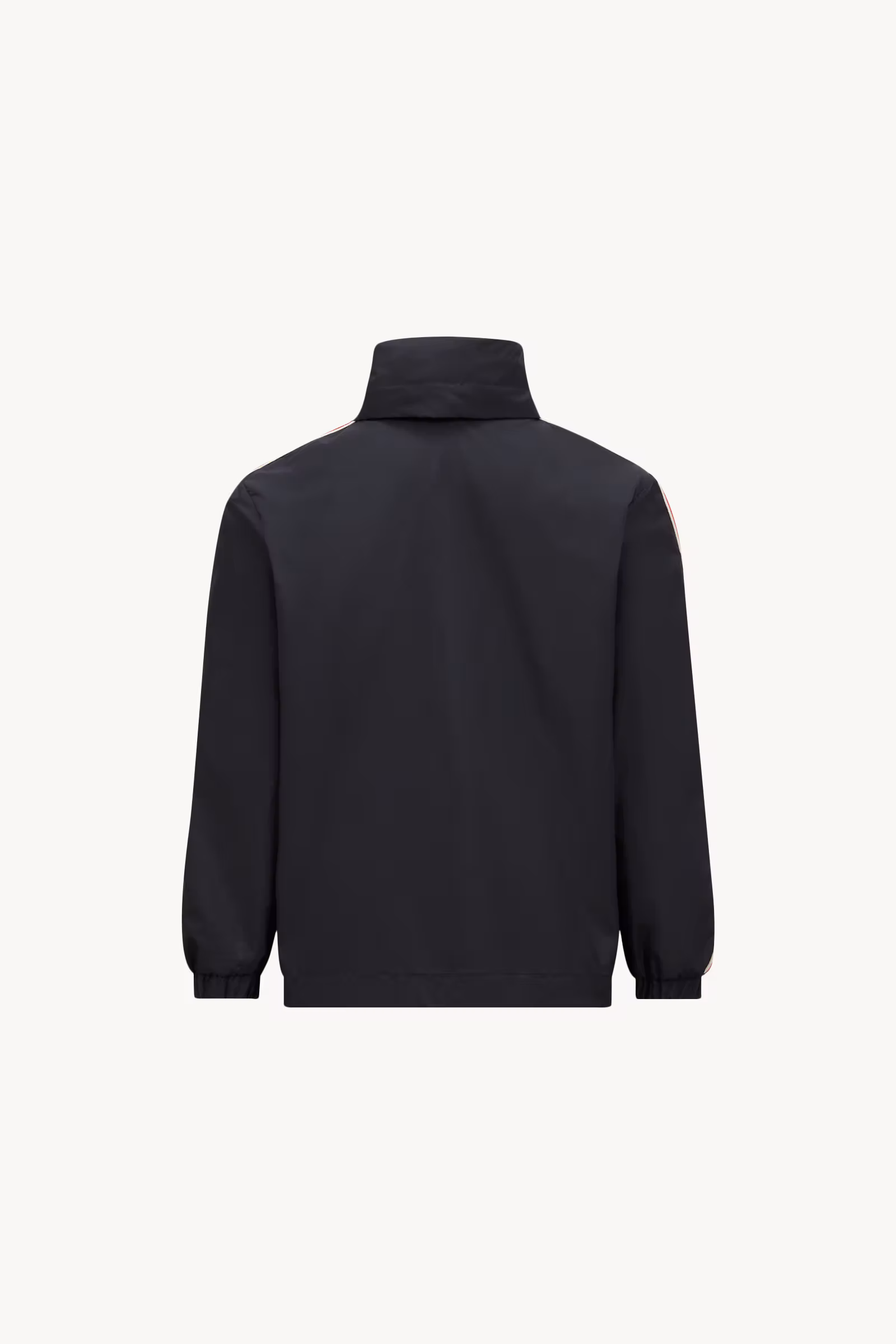 Nikki Hooded Jacket
