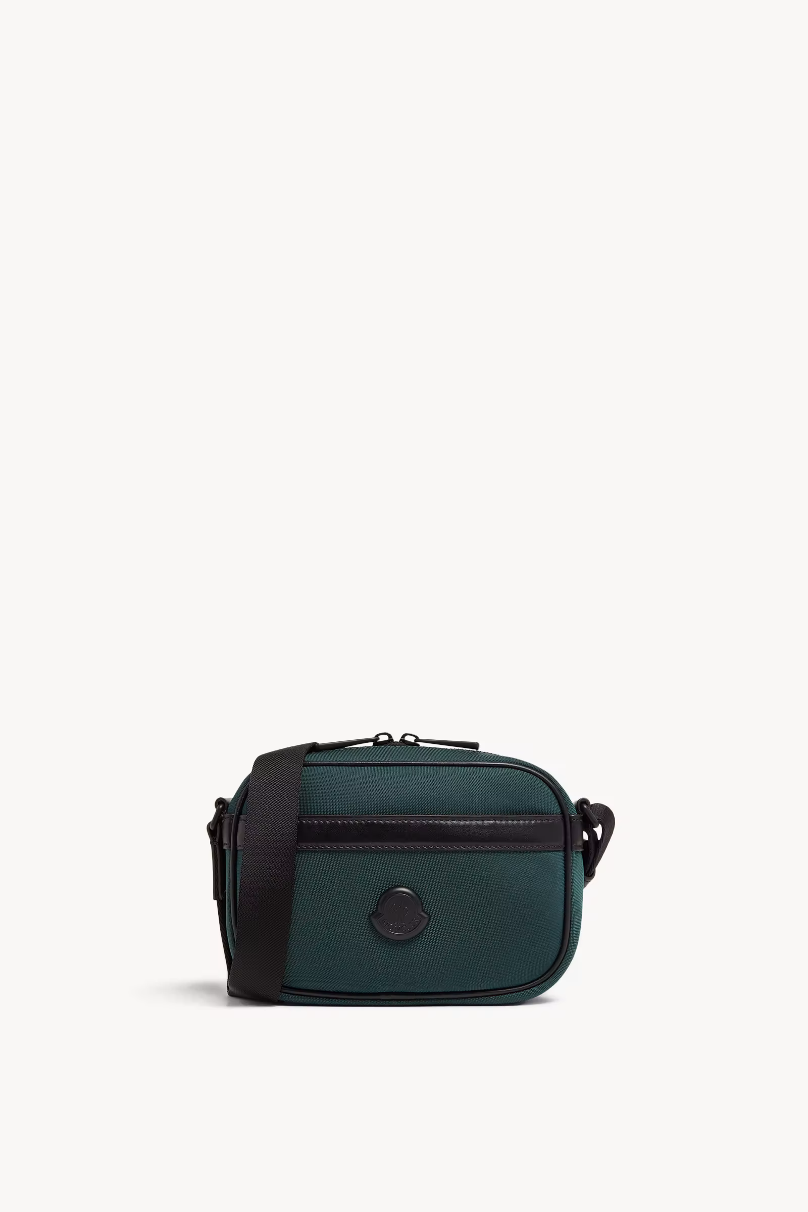 Pierrick Water-Repellent Crossbody Bag