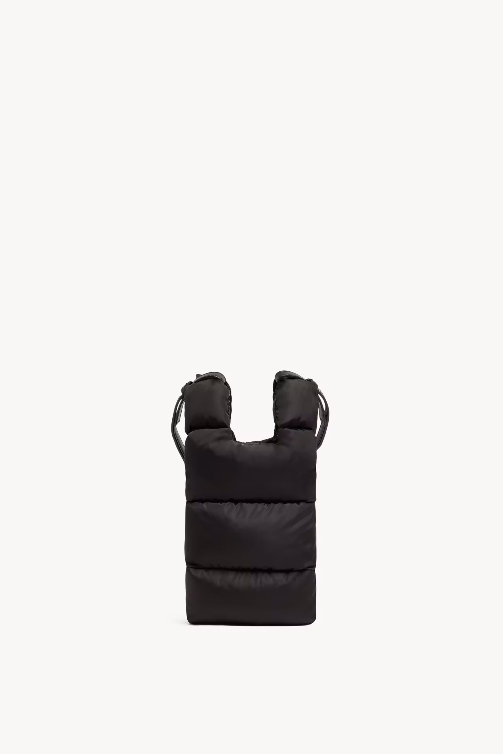 Legere Small Water-Repellent Crossbody Bag