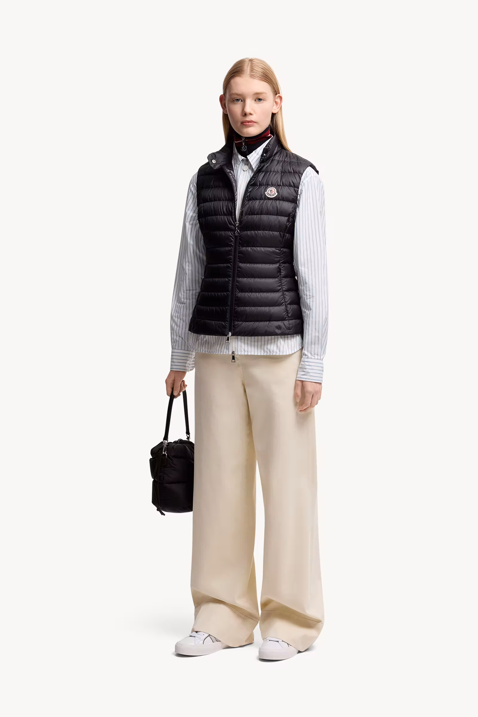 Igens Down Vest