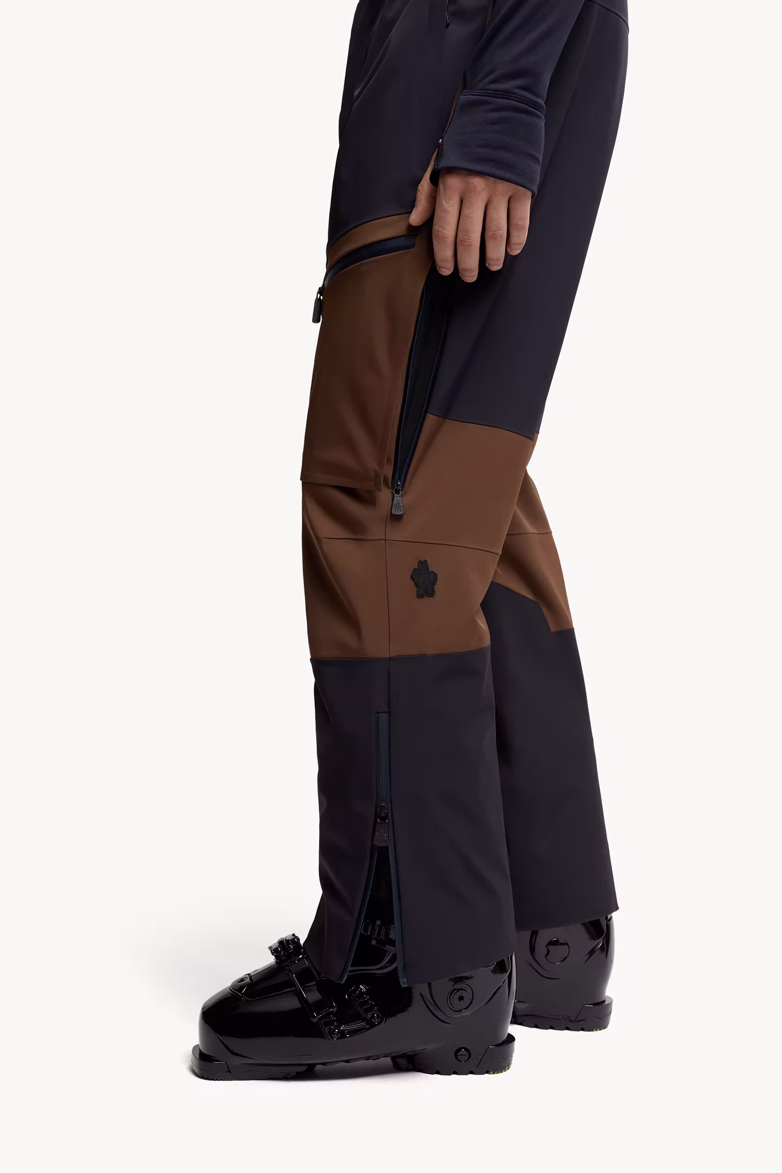 Padded Ski Pants