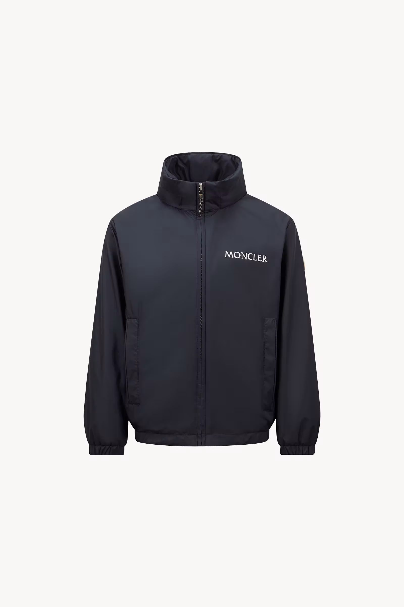Warne Hooded Jacket