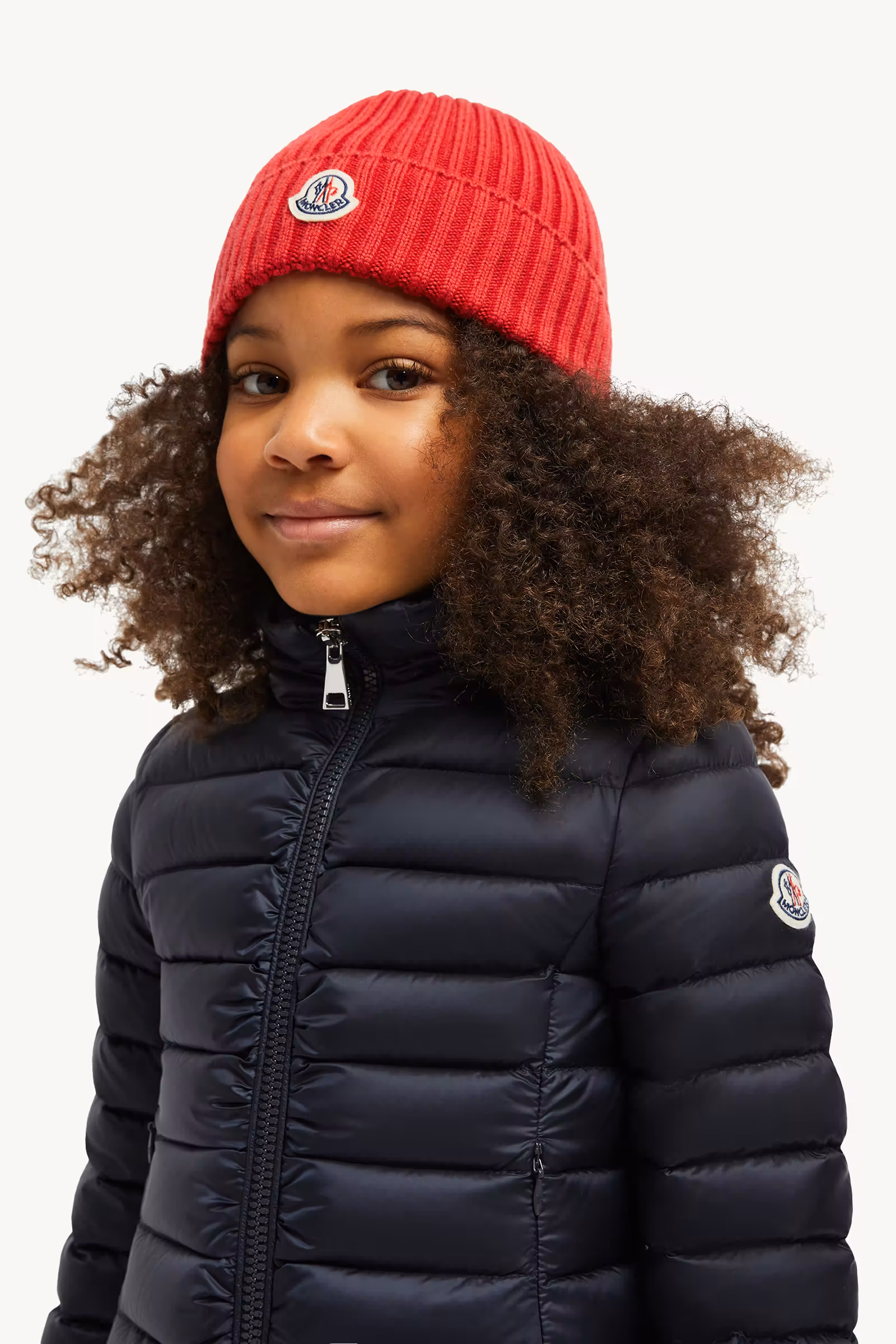 Wool Beanie