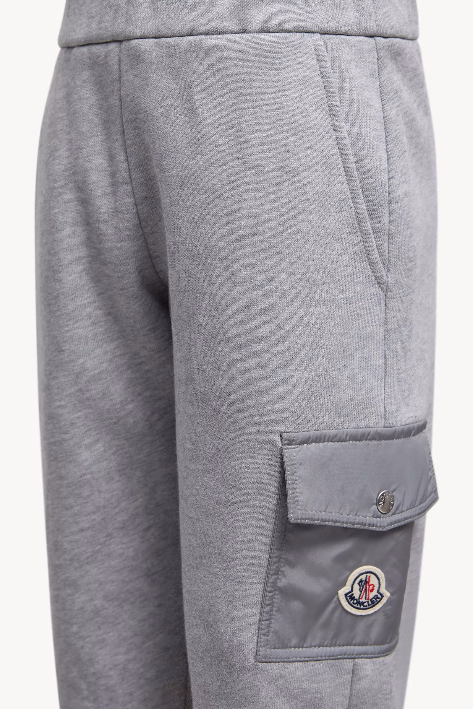 Cotton Sweatpants