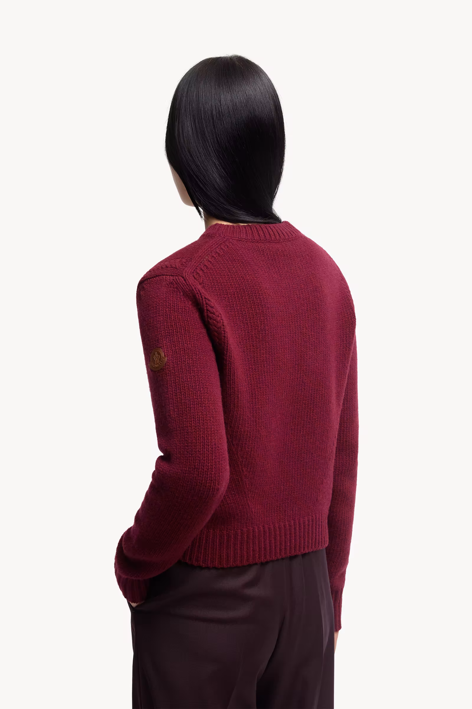 Wool & Cashmere Sweater