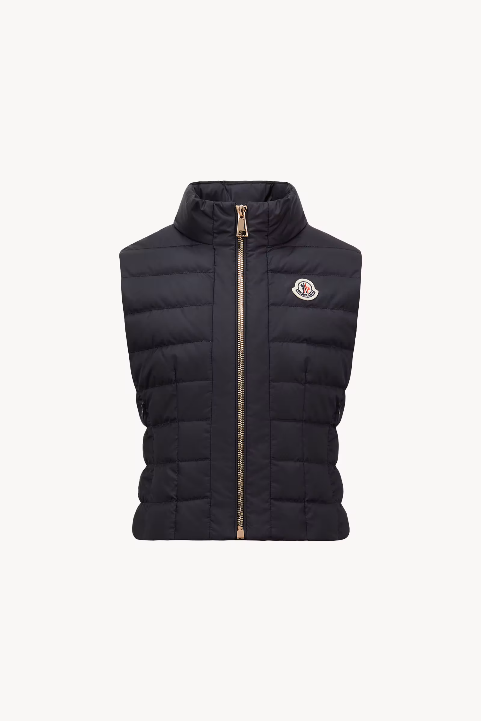 Velma Down Vest