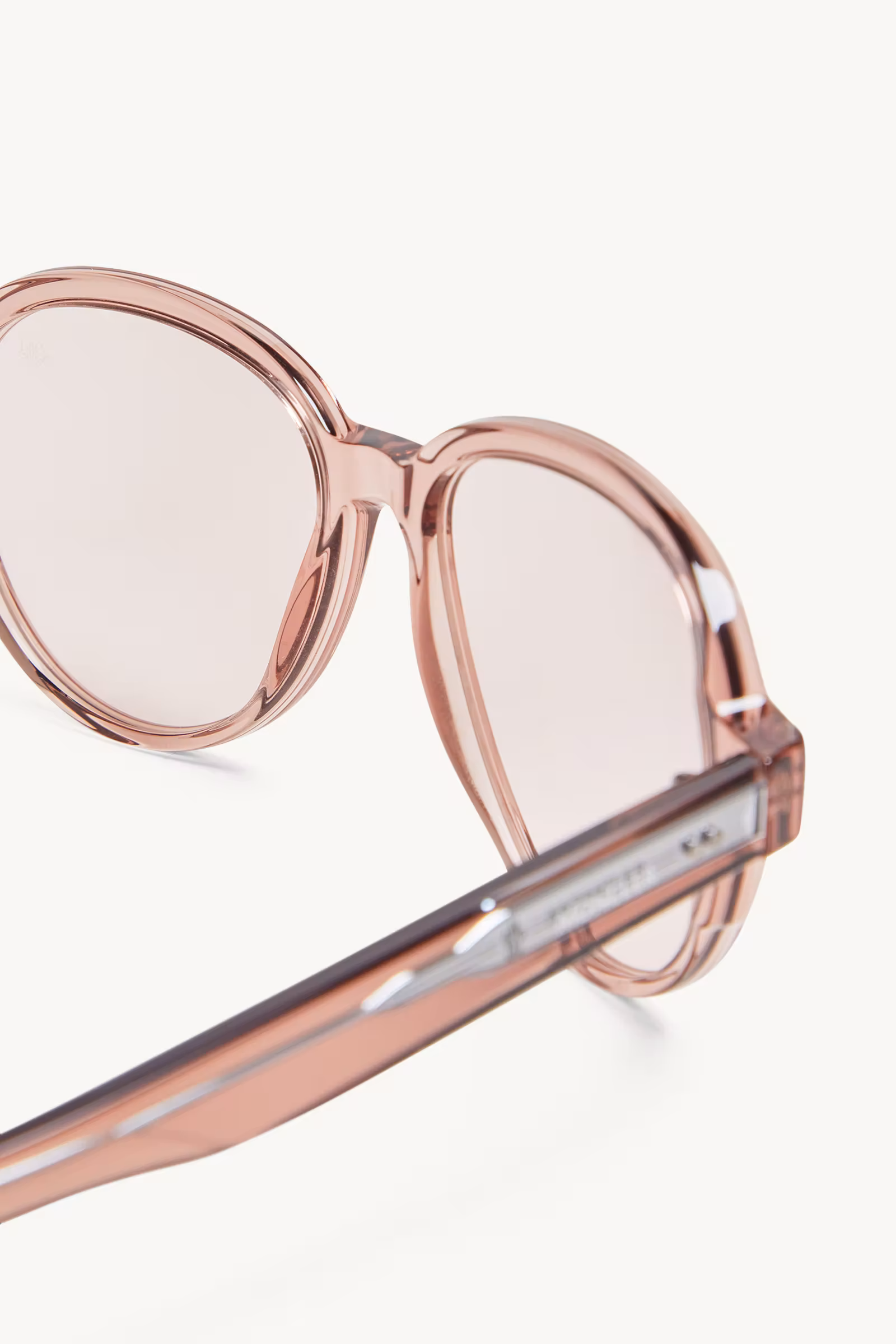 Swanspan Pilot Sunglasses