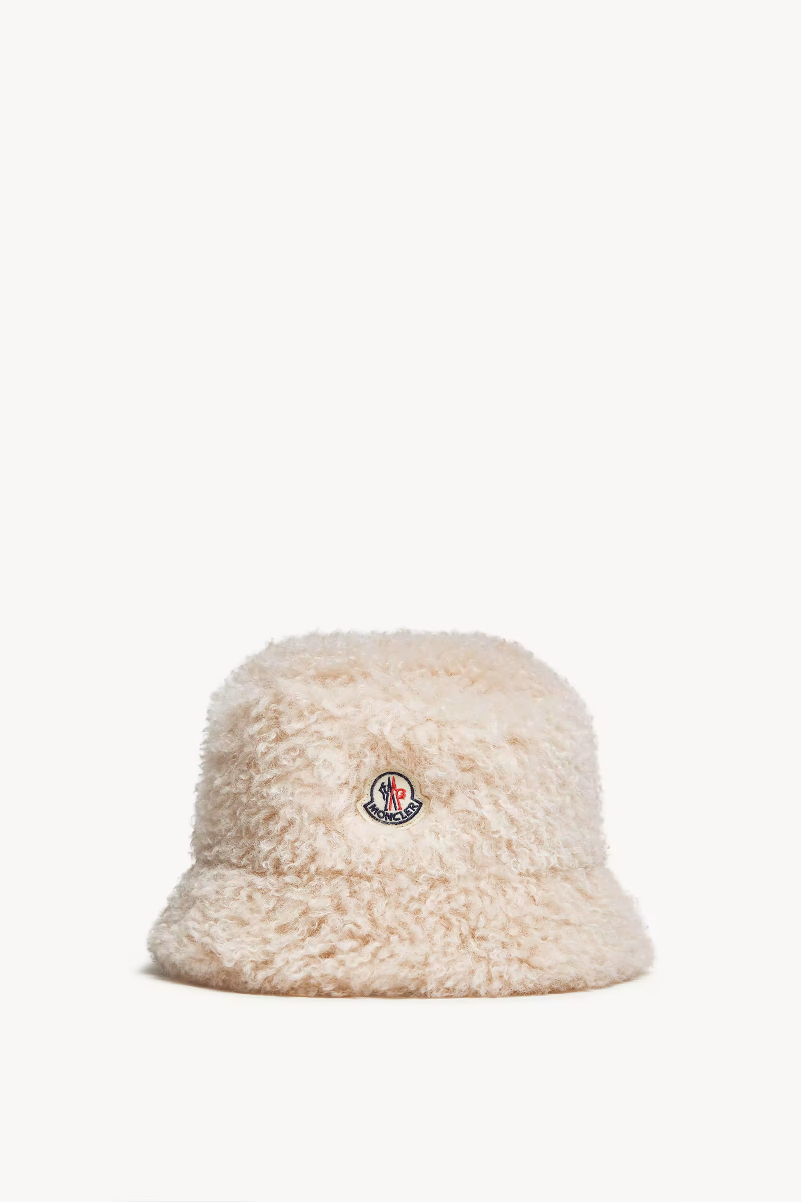 Teddy Bucket Hat