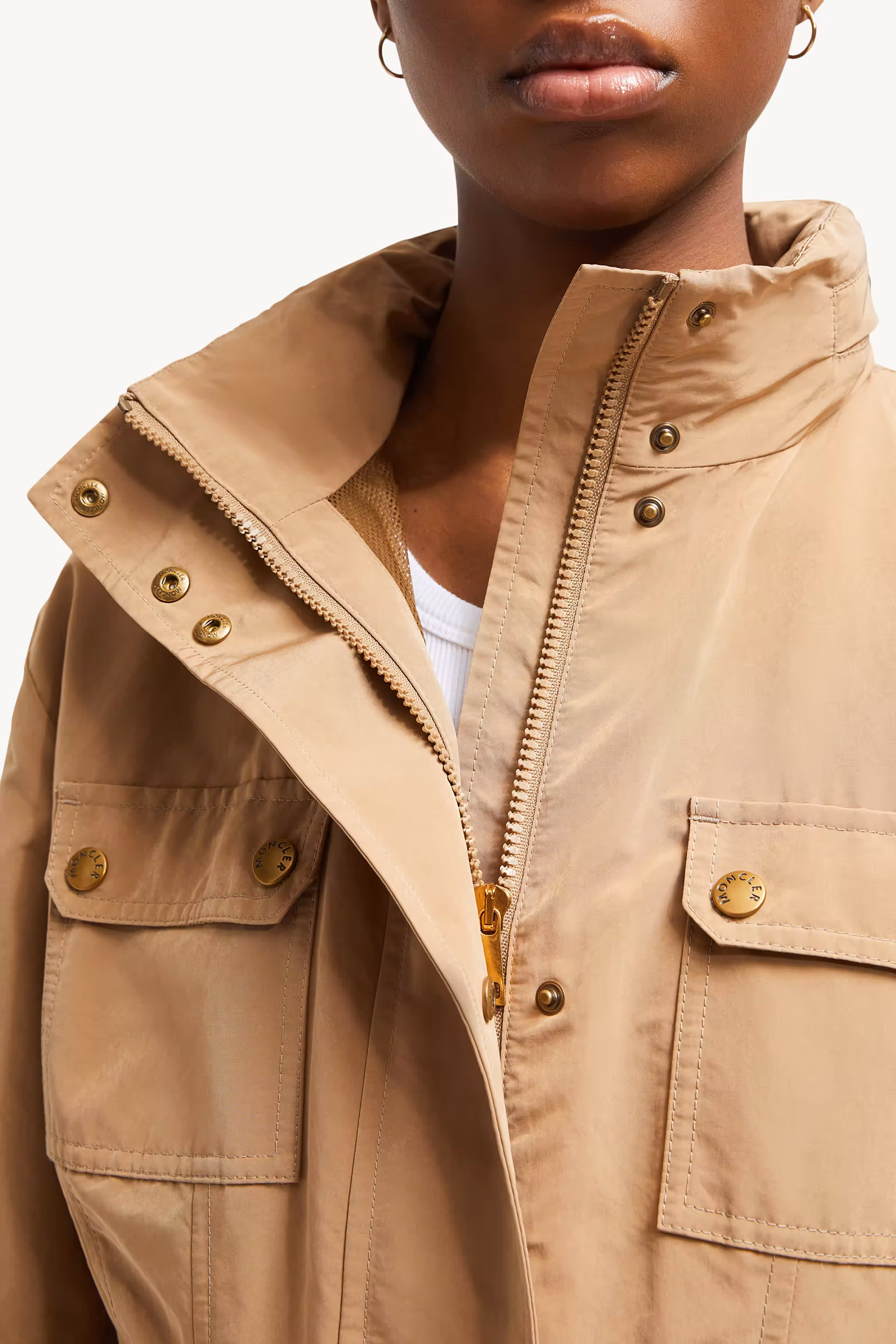 Nantes Parka